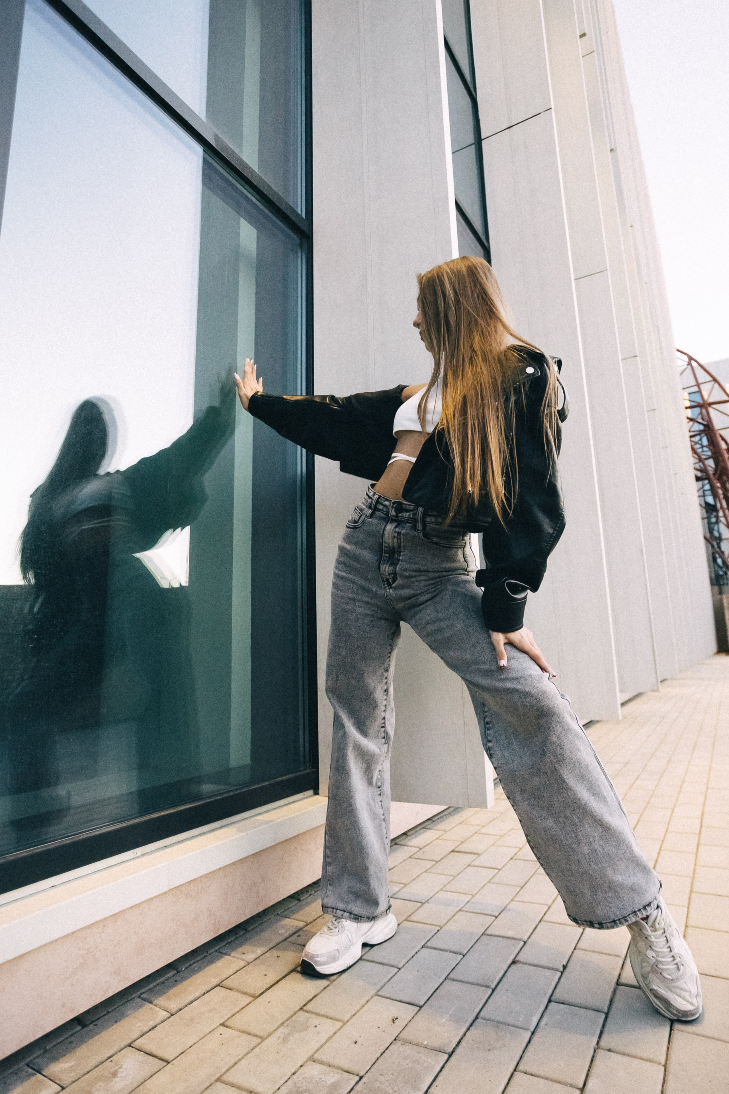 Оля. Фотограф Кемерово | Сергей