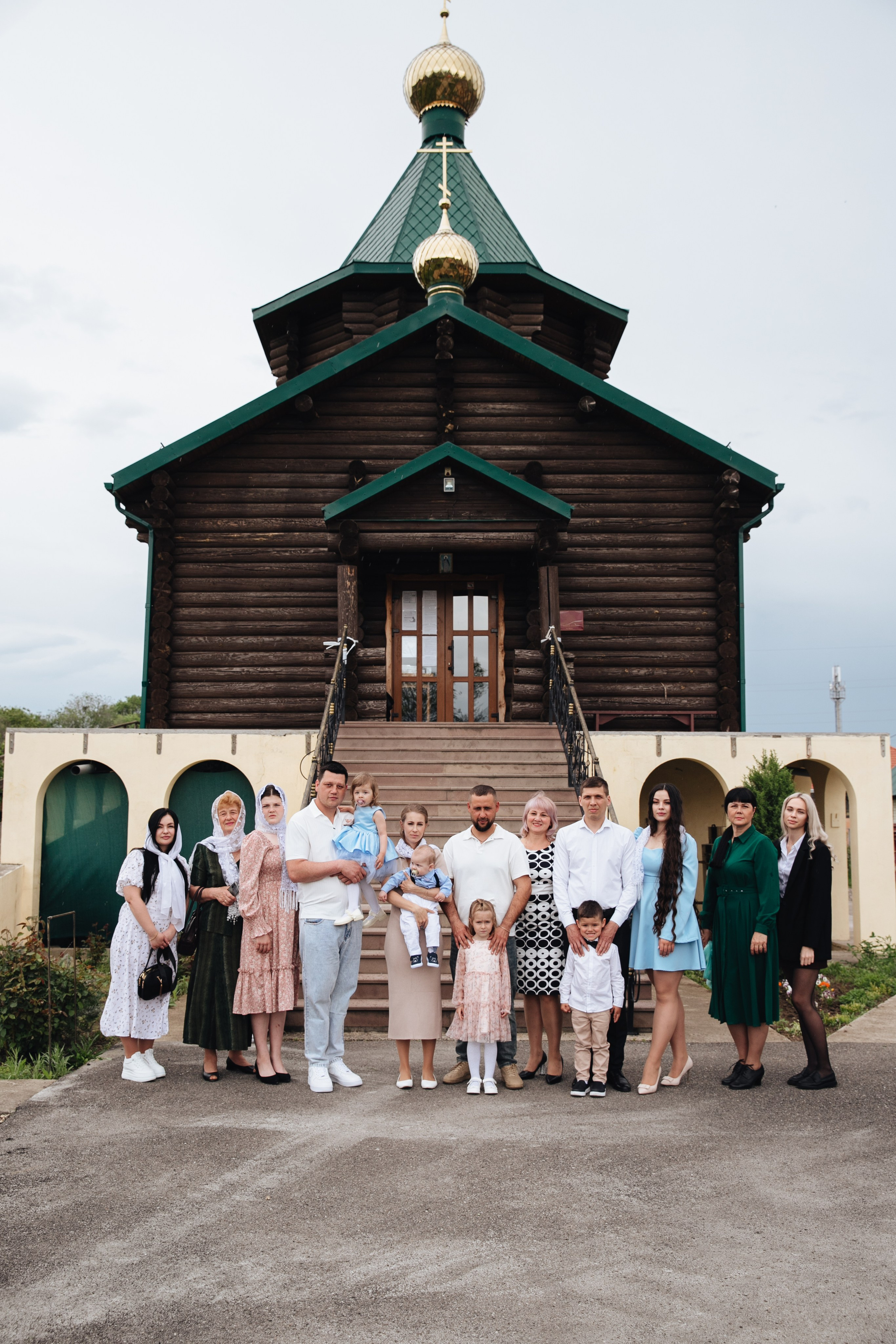 Ксения. Фотограф Георгиевск, КМВ Дамер Катерина