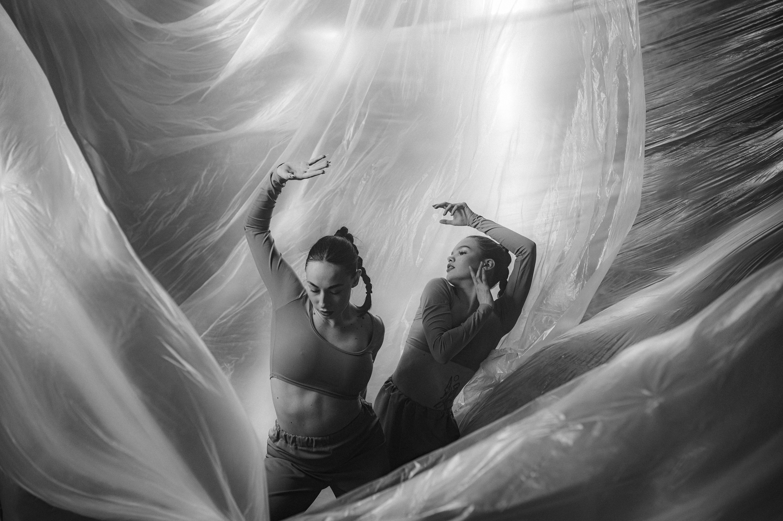 Алина и Вика. Www.ostermiller.ru