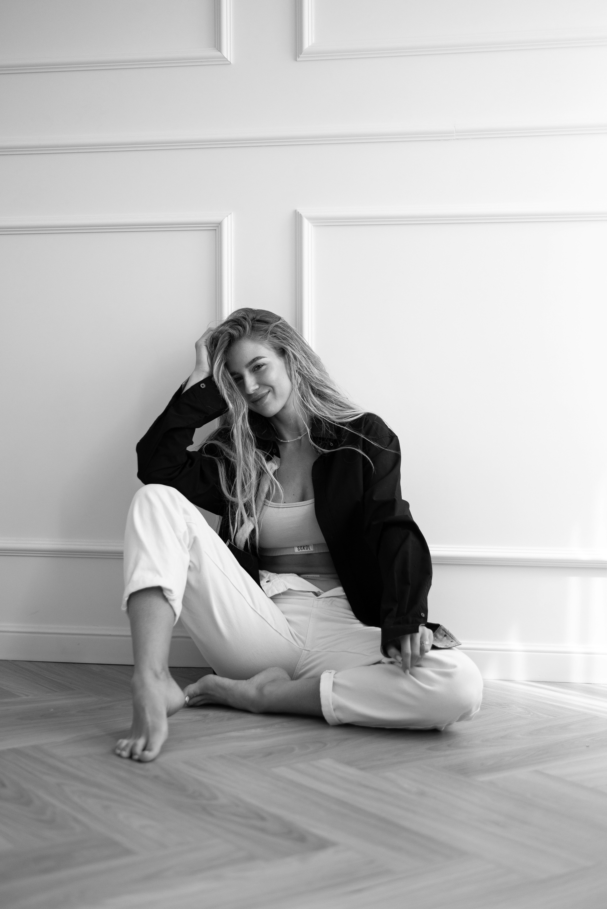 Смотреть серию. ЖЕНСКИЙ ФОТОГРАФ КРИСТИНА ВИГЕЛЬ