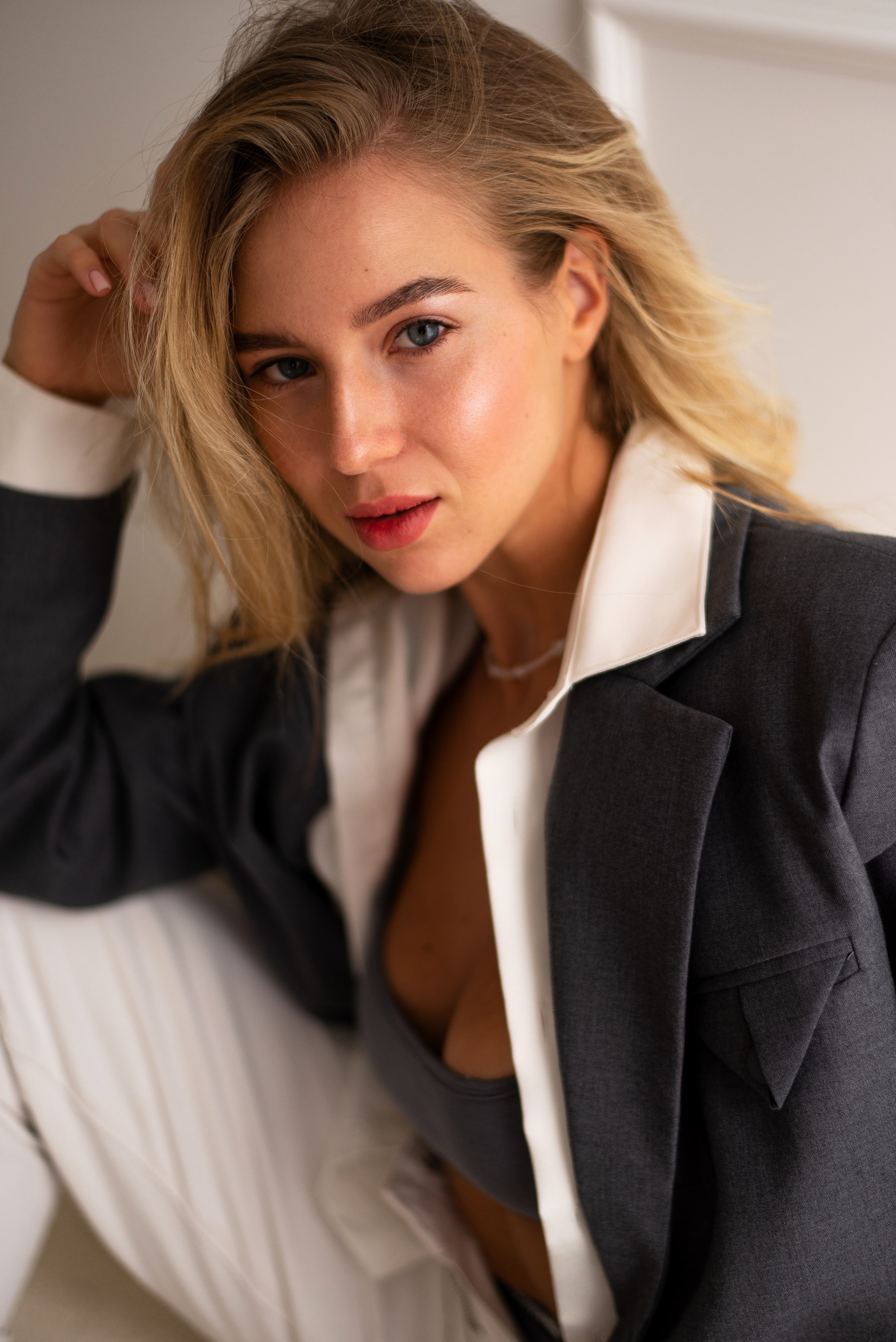 Смотреть серию. ЖЕНСКИЙ ФОТОГРАФ КРИСТИНА ВИГЕЛЬ