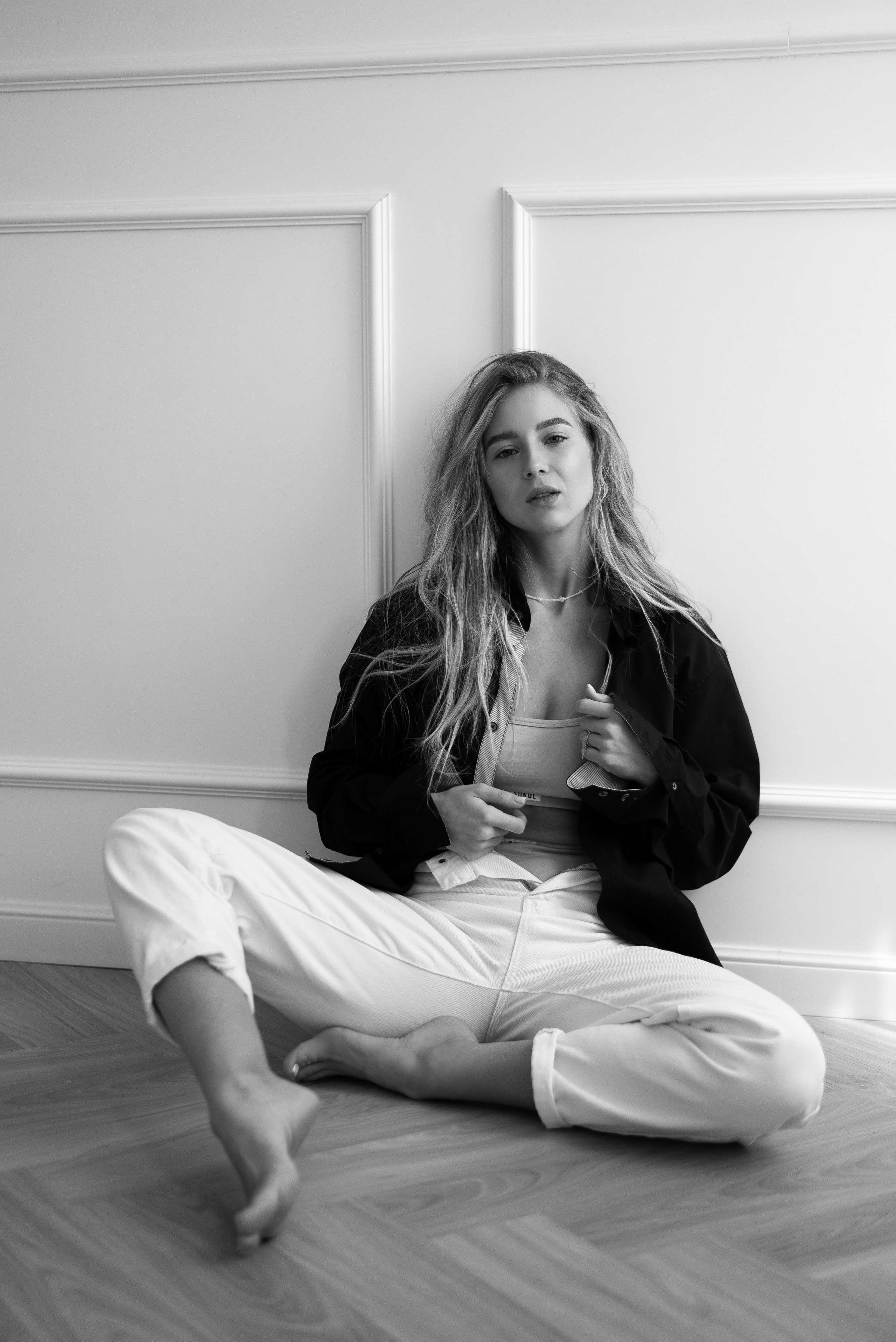 Смотреть серию. ЖЕНСКИЙ ФОТОГРАФ КРИСТИНА ВИГЕЛЬ