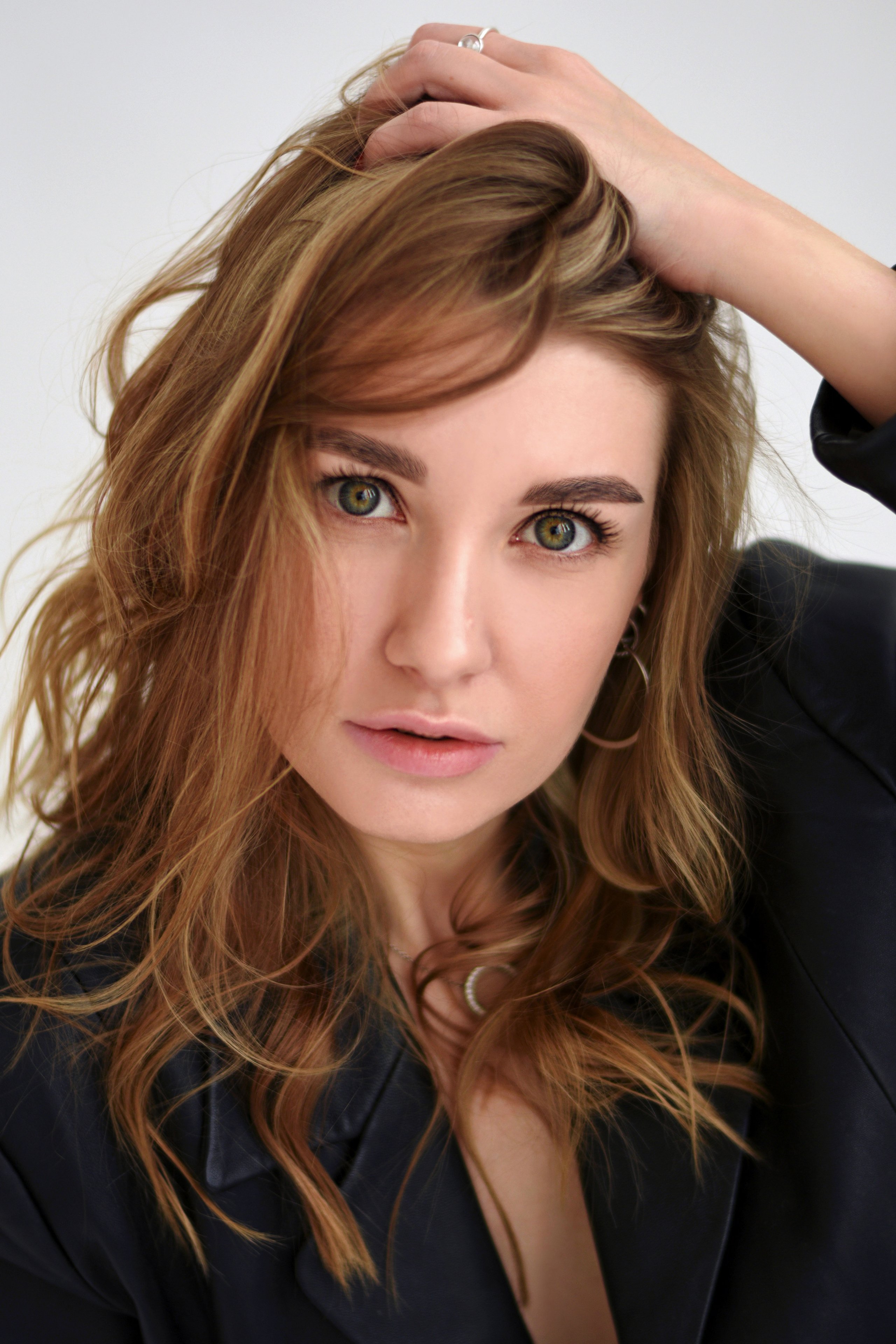 ЖЕНСКИЙ ФОТОГРАФ КРИСТИНА ВИГЕЛЬ