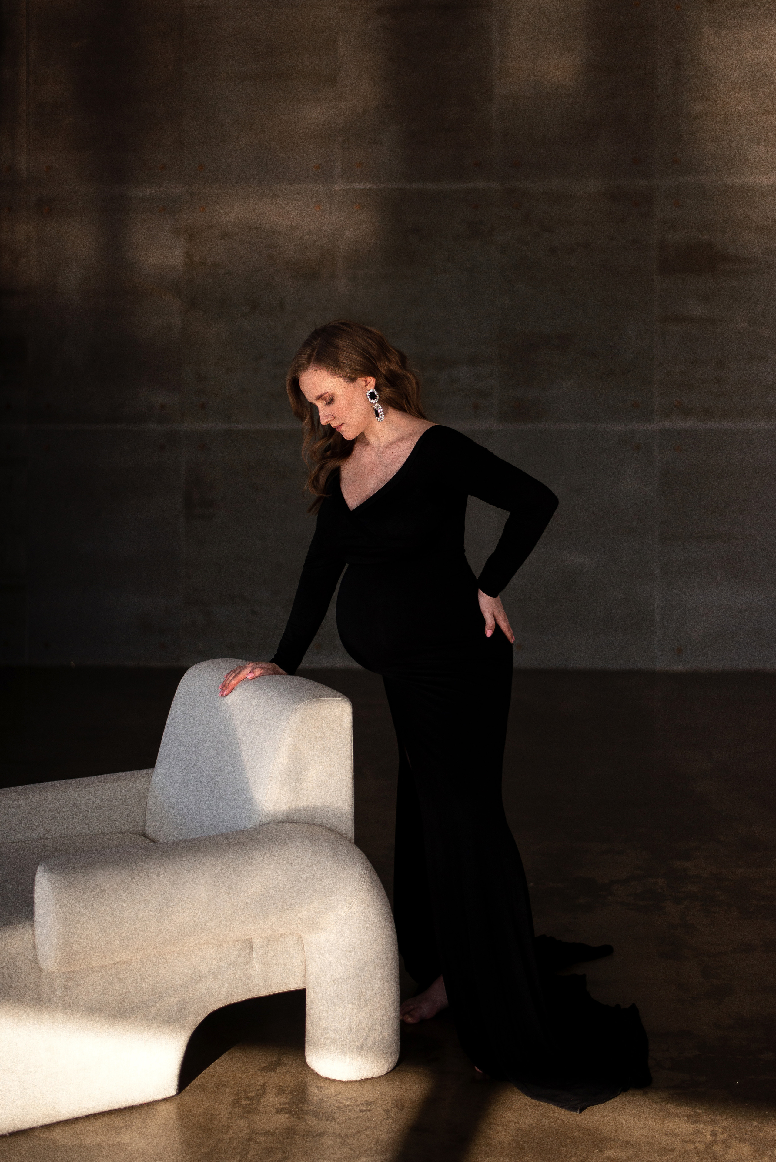 Смотреть серию. ЖЕНСКИЙ ФОТОГРАФ КРИСТИНА ВИГЕЛЬ