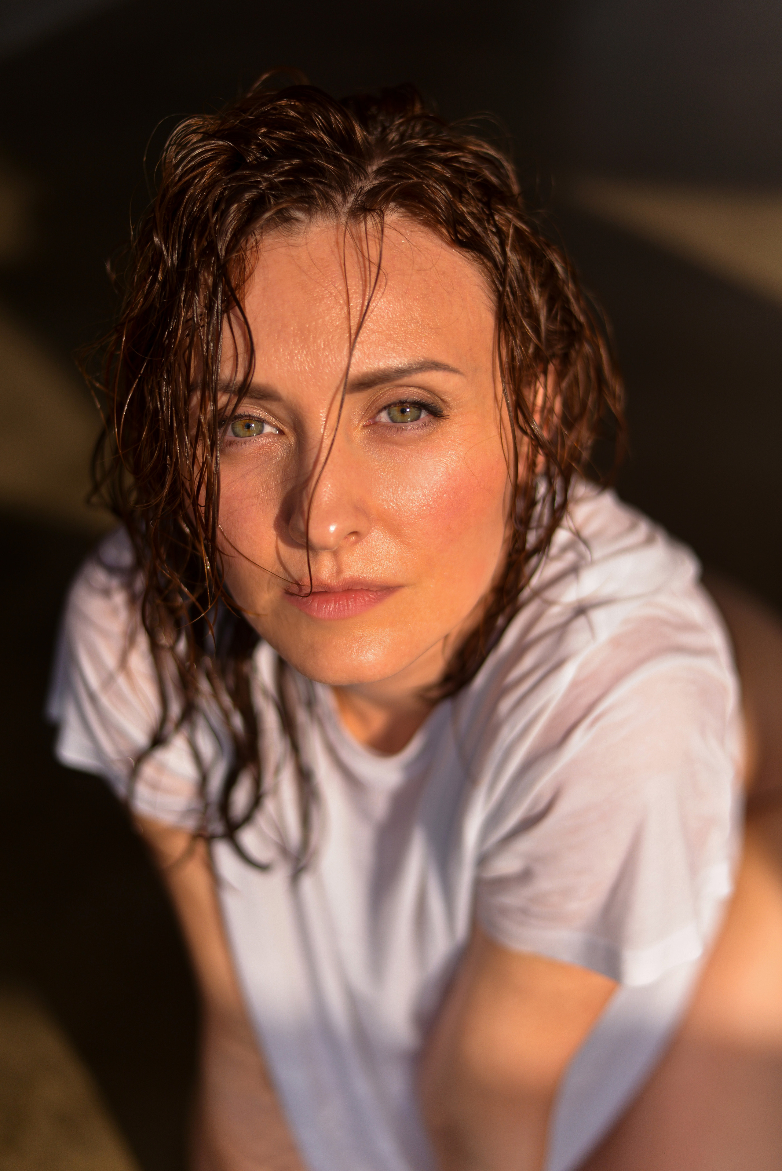 Смотреть серию. ЖЕНСКИЙ ФОТОГРАФ КРИСТИНА ВИГЕЛЬ