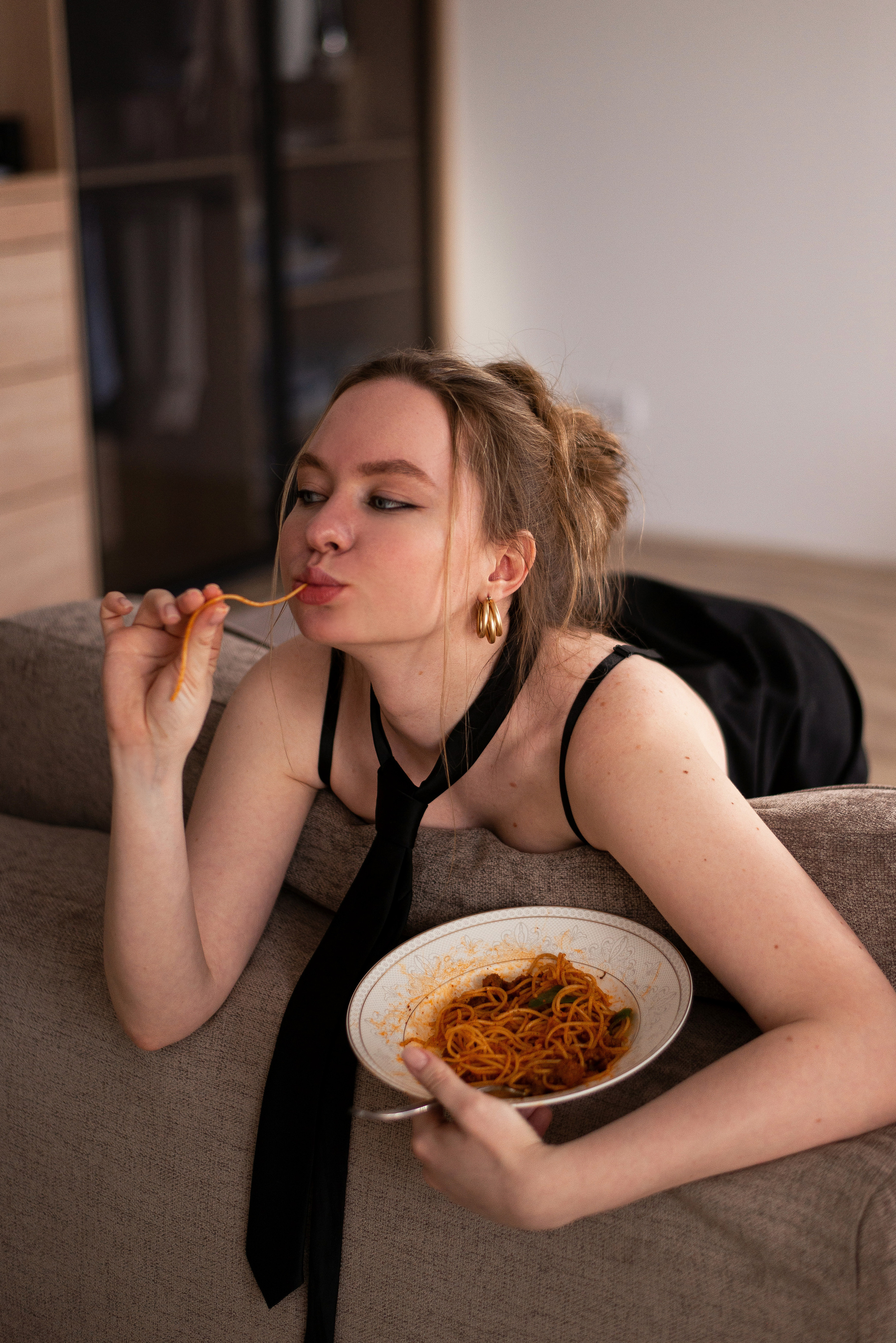 Смотреть серию. ЖЕНСКИЙ ФОТОГРАФ КРИСТИНА ВИГЕЛЬ