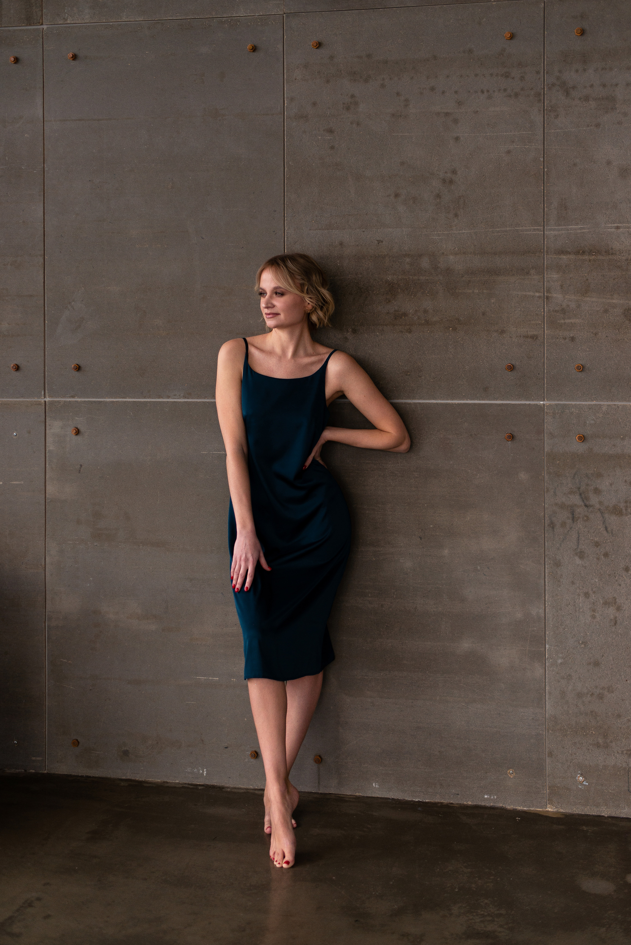 Смотреть серию. ЖЕНСКИЙ ФОТОГРАФ КРИСТИНА ВИГЕЛЬ