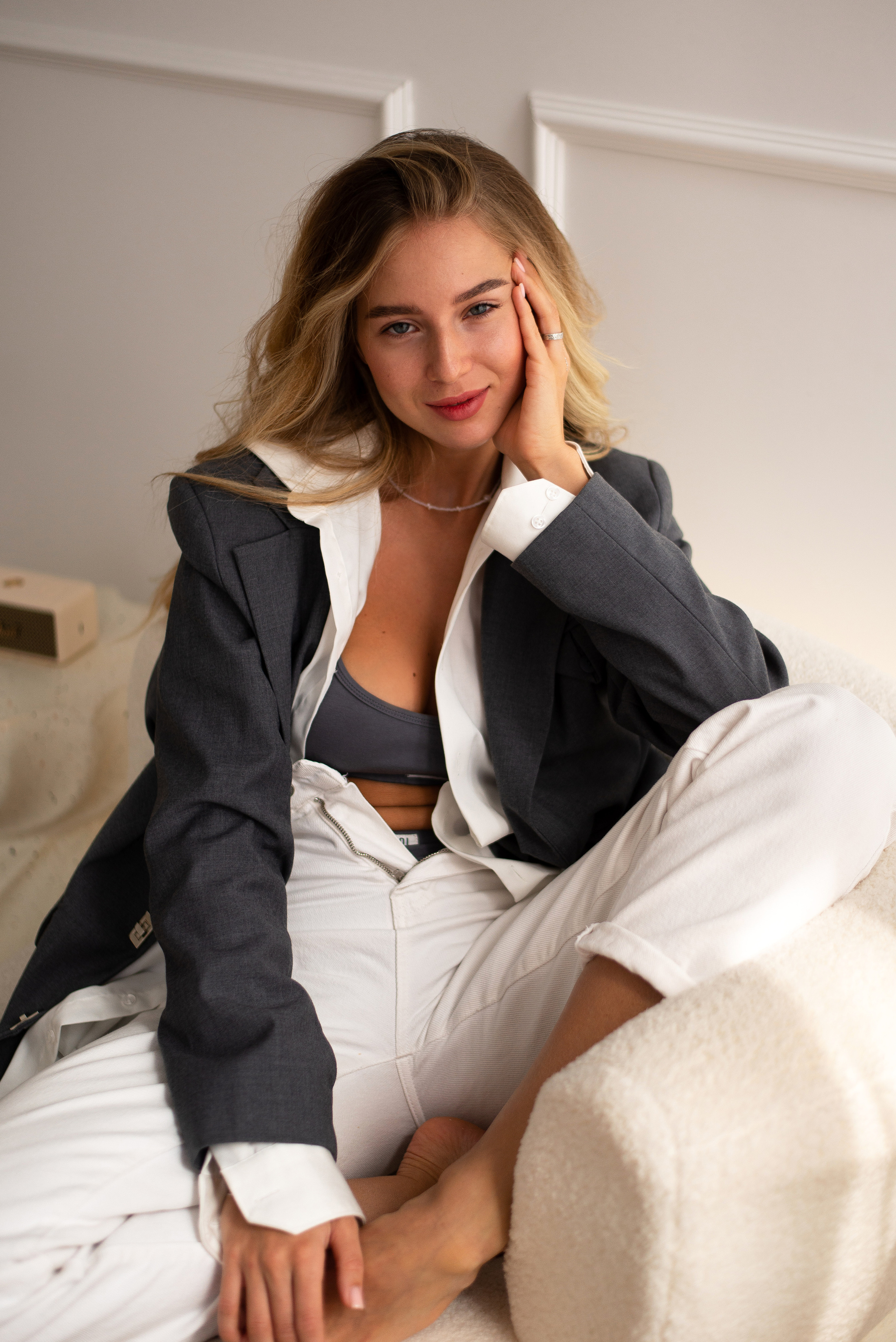 Смотреть серию. ЖЕНСКИЙ ФОТОГРАФ КРИСТИНА ВИГЕЛЬ