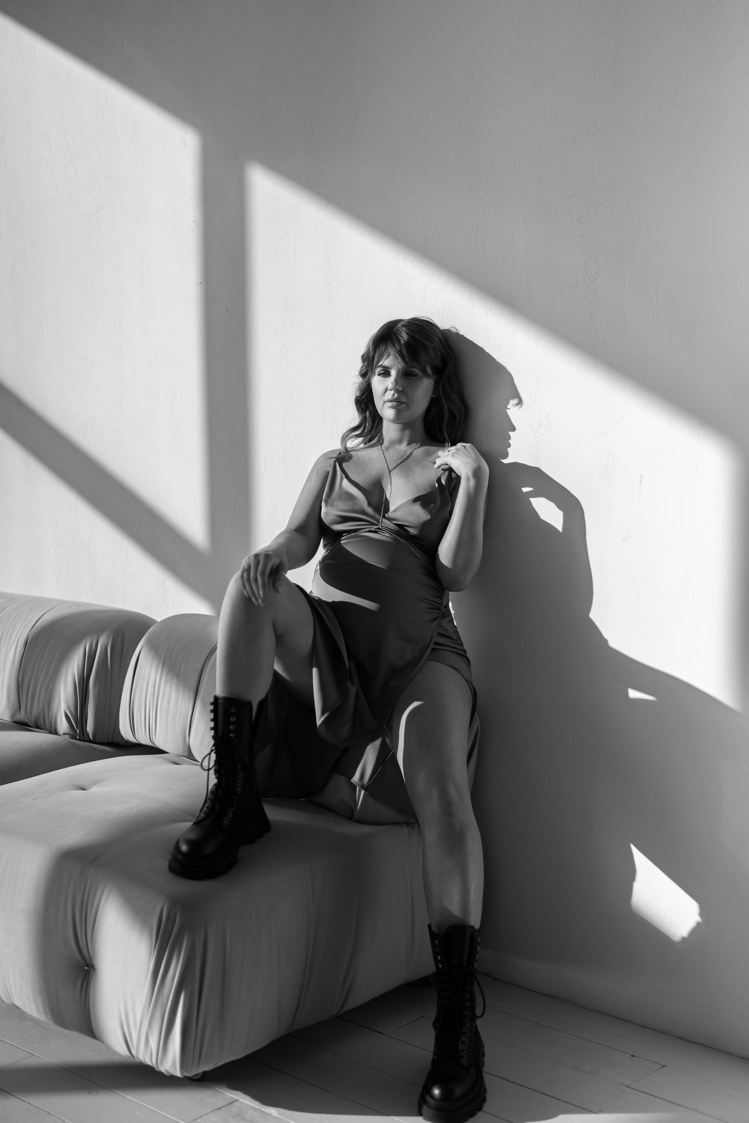 Смотреть серию. ЖЕНСКИЙ ФОТОГРАФ КРИСТИНА ВИГЕЛЬ