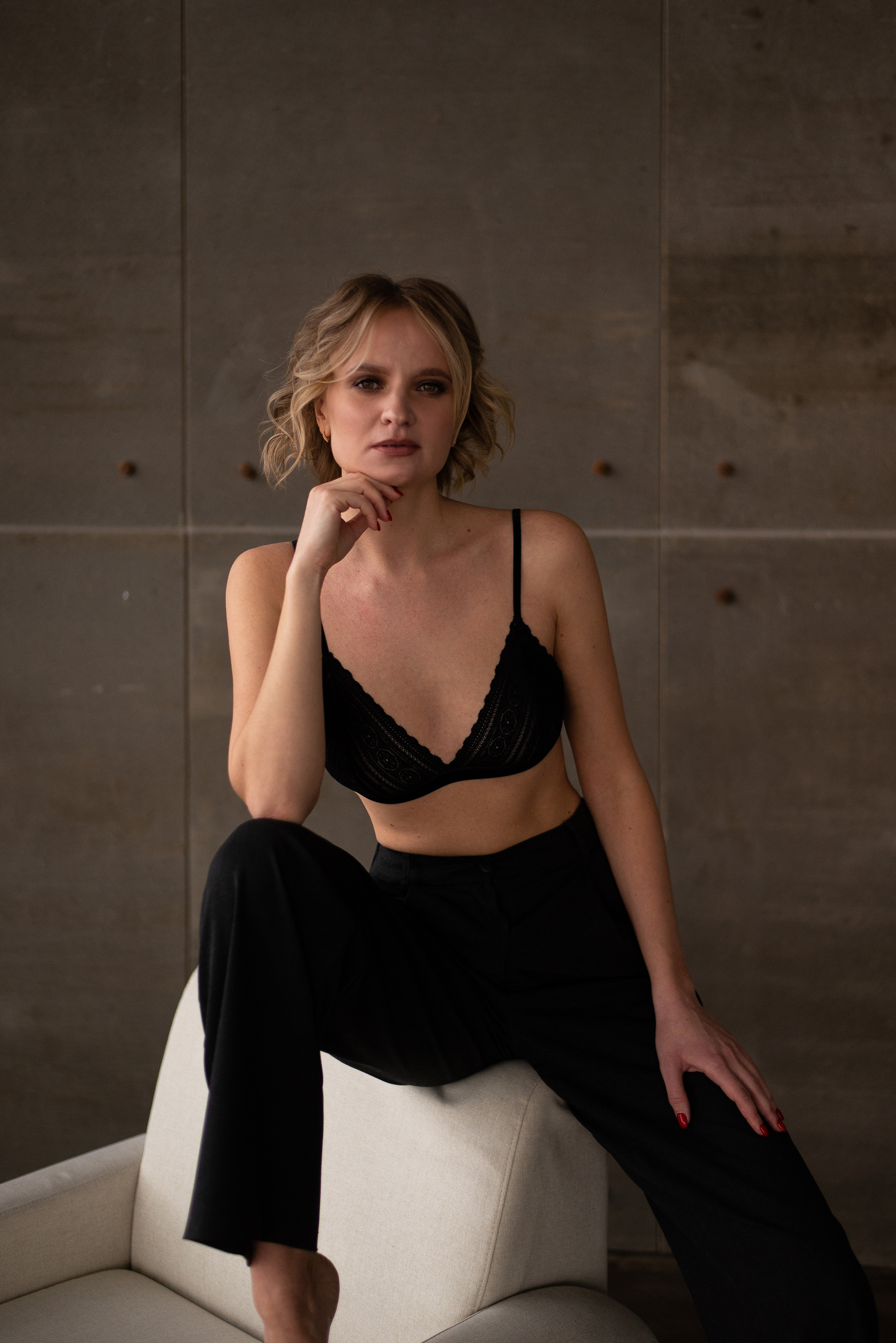 Смотреть серию. ЖЕНСКИЙ ФОТОГРАФ КРИСТИНА ВИГЕЛЬ