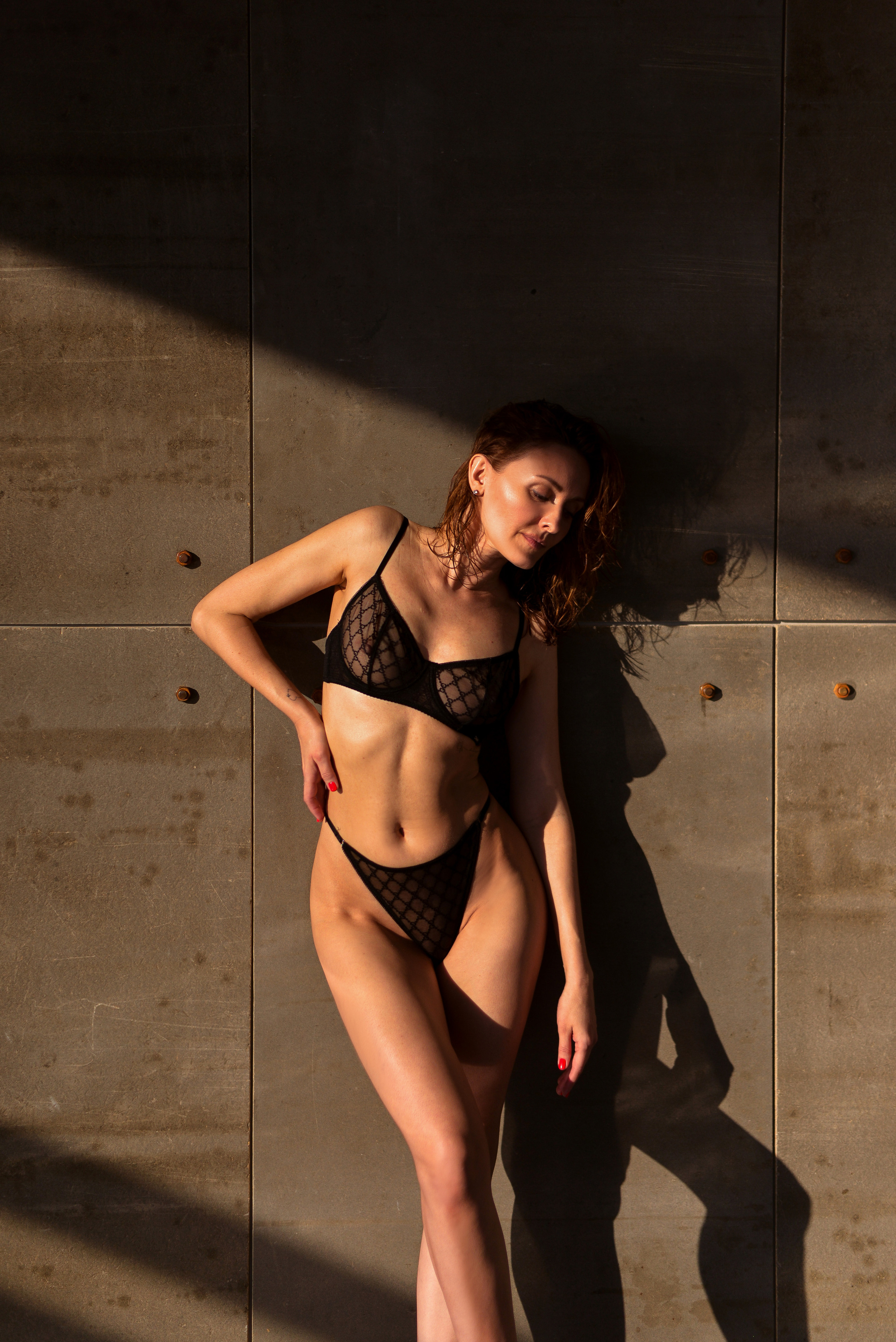 Смотреть серию. ЖЕНСКИЙ ФОТОГРАФ КРИСТИНА ВИГЕЛЬ