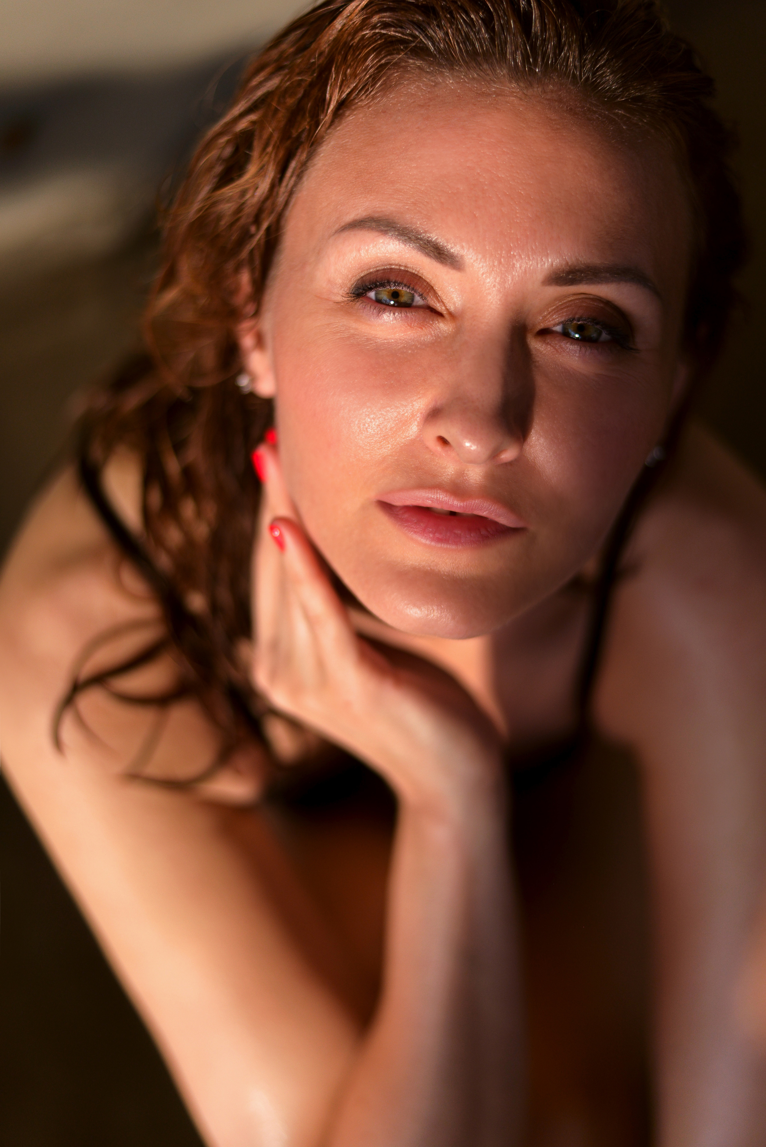 Смотреть серию. ЖЕНСКИЙ ФОТОГРАФ КРИСТИНА ВИГЕЛЬ