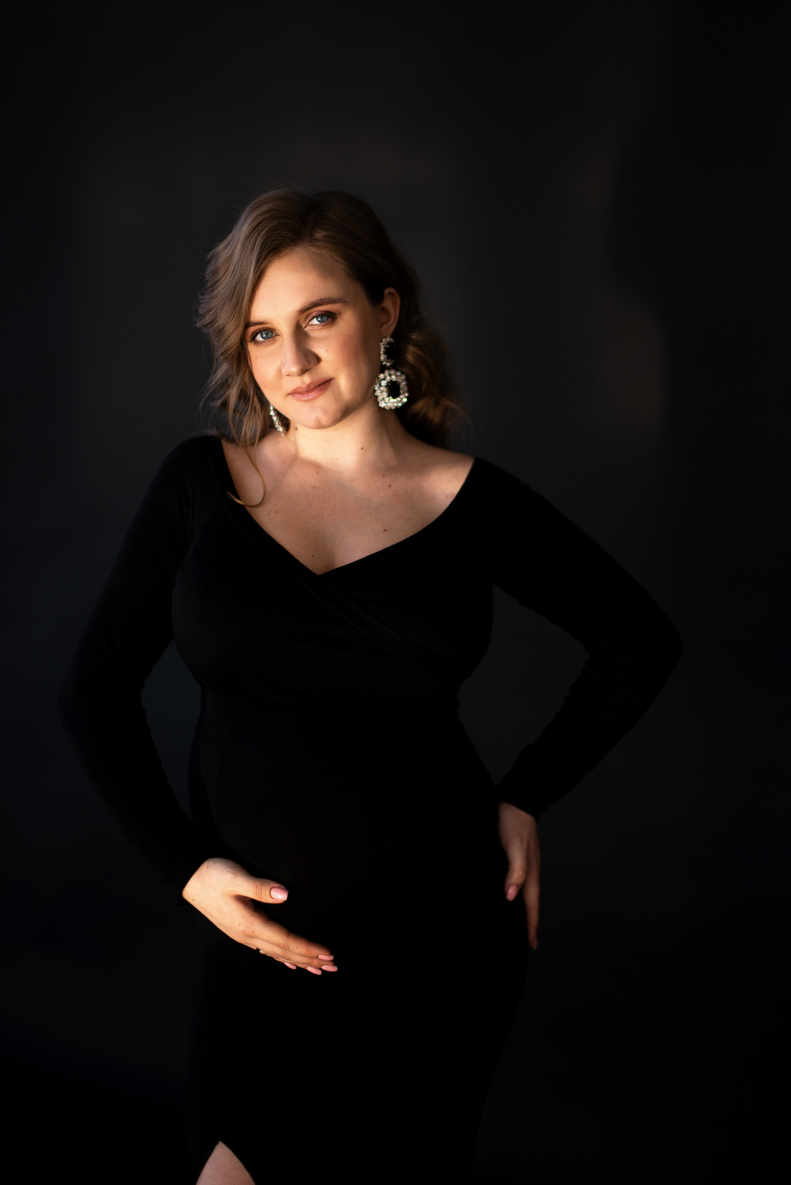 Смотреть серию. ЖЕНСКИЙ ФОТОГРАФ КРИСТИНА ВИГЕЛЬ