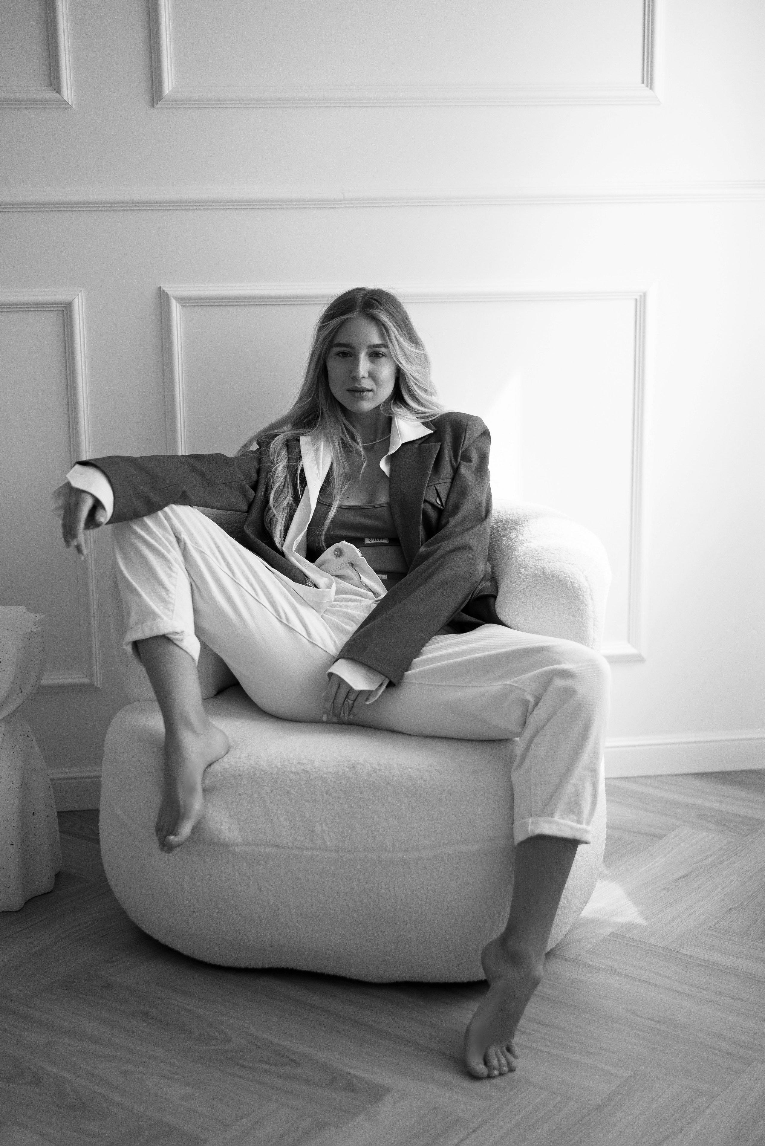 Смотреть серию. ЖЕНСКИЙ ФОТОГРАФ КРИСТИНА ВИГЕЛЬ