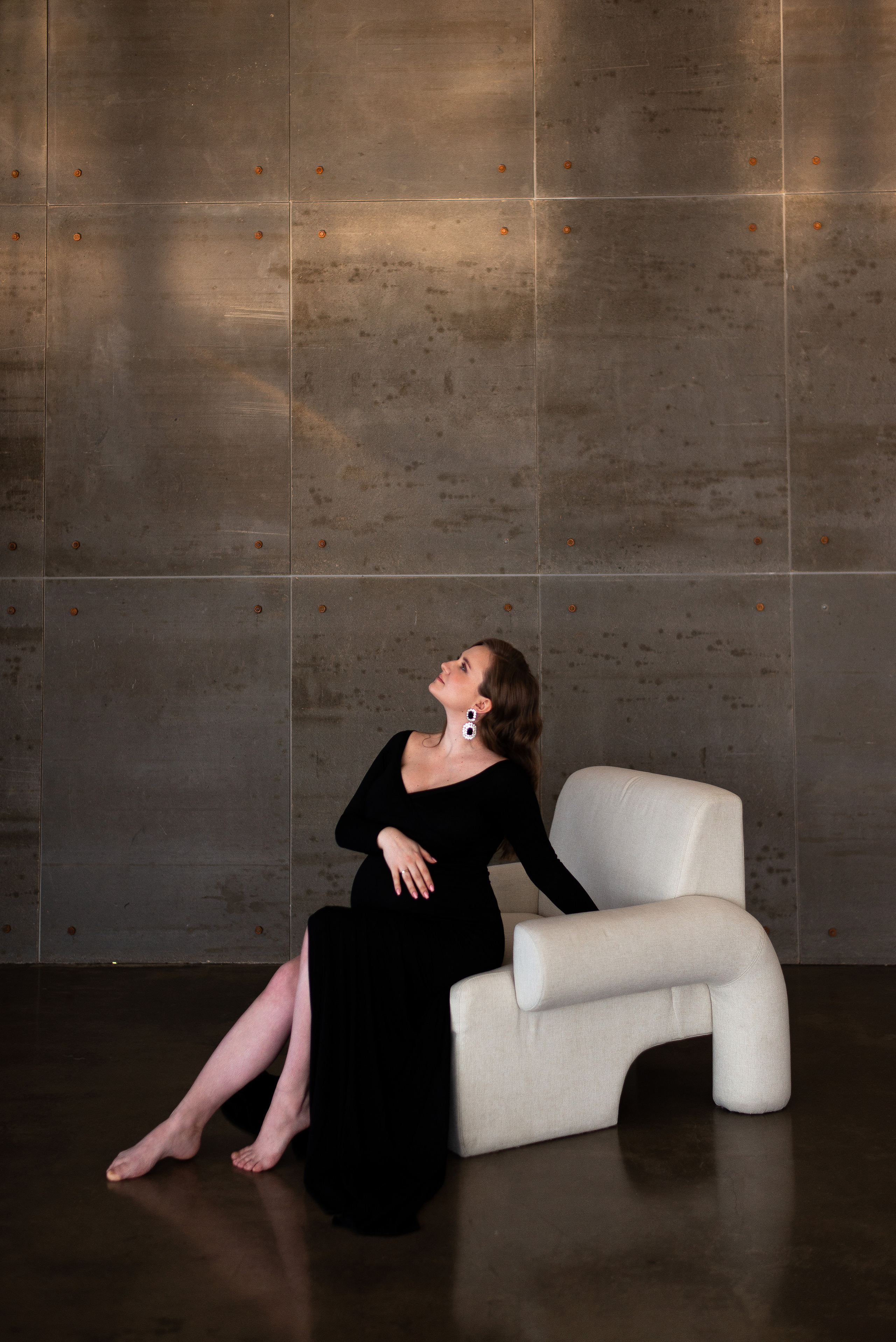 Смотреть серию. ЖЕНСКИЙ ФОТОГРАФ КРИСТИНА ВИГЕЛЬ