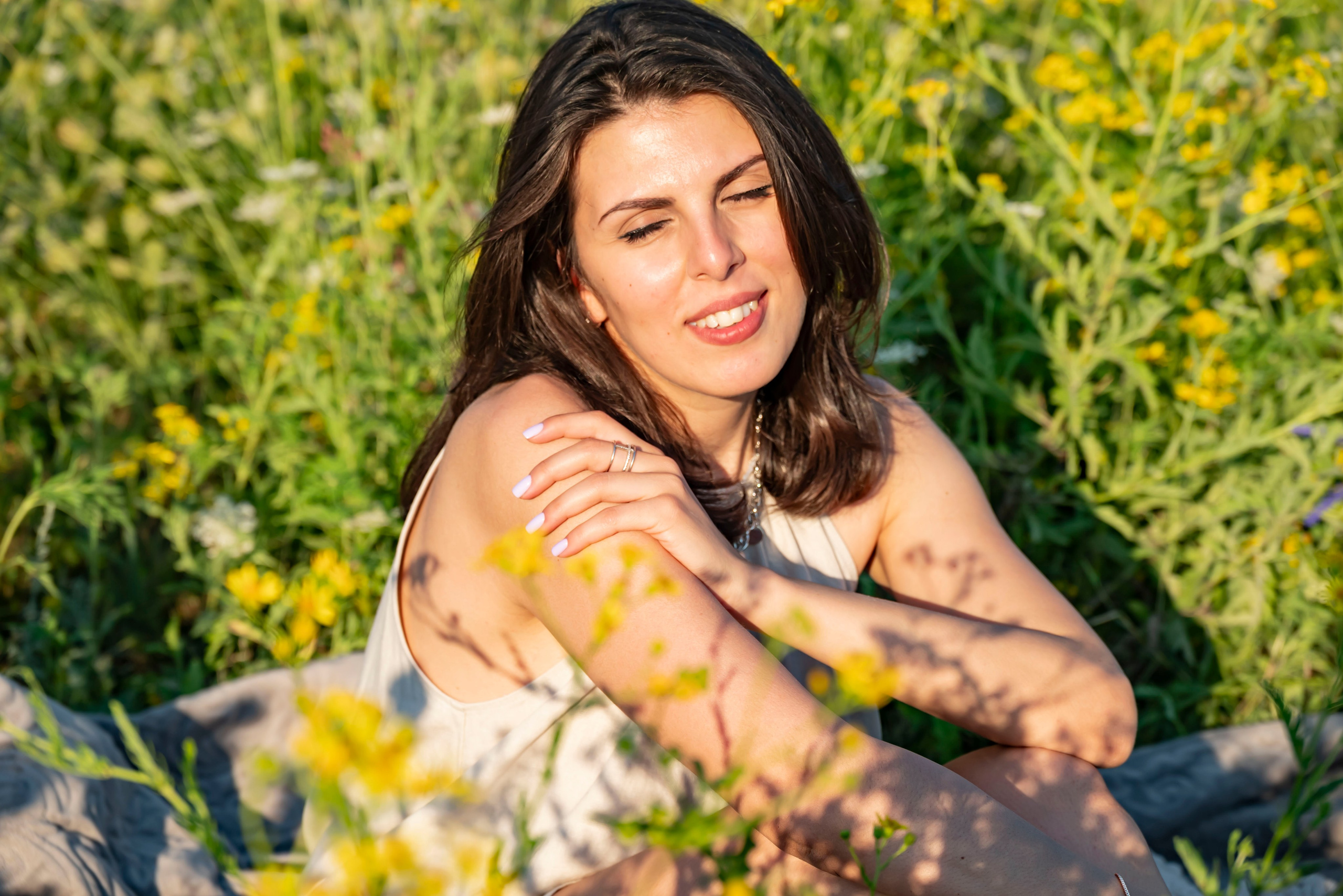 Летняя прогулка. Главная