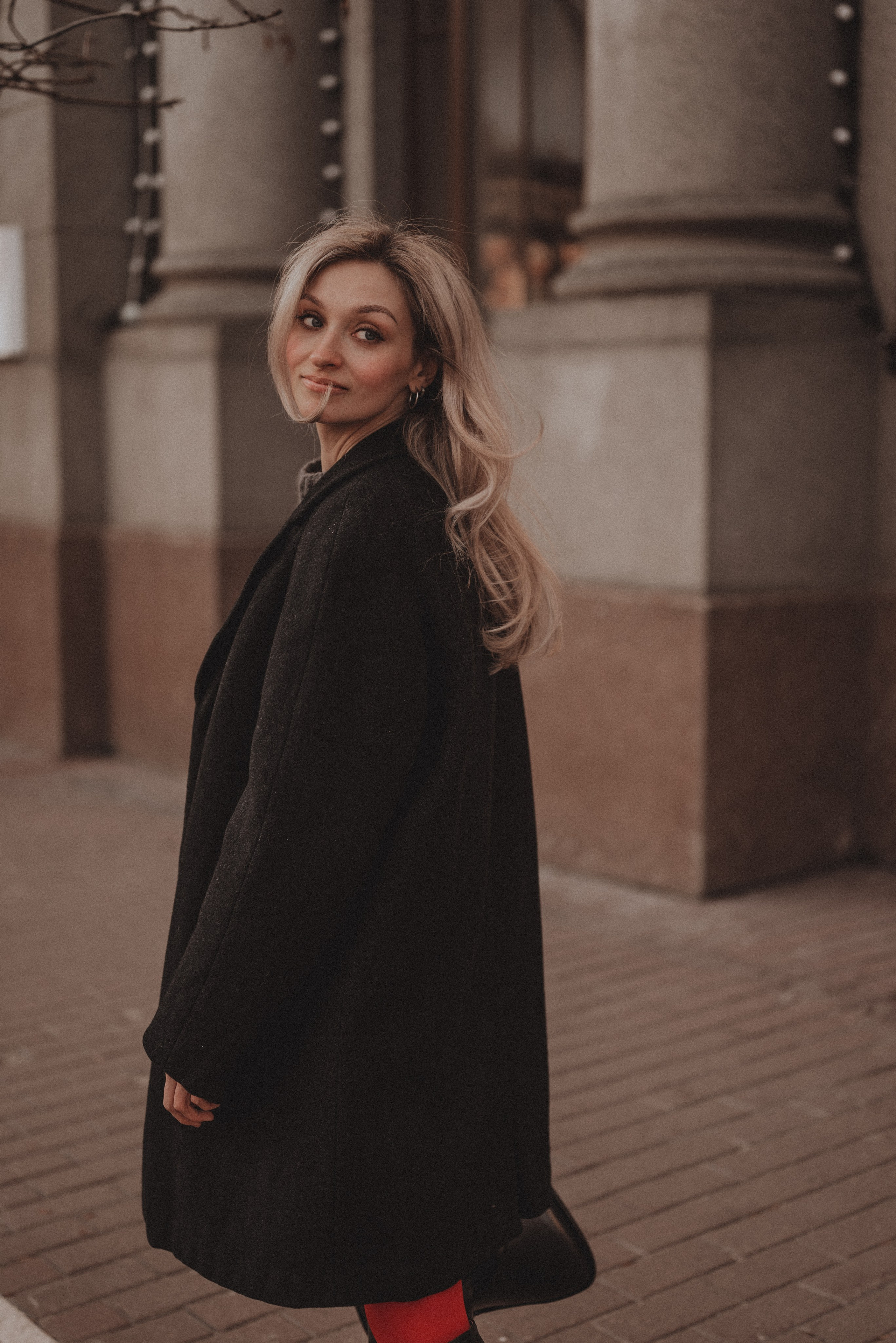 Юля. Фотограф Кристина Пархоменко