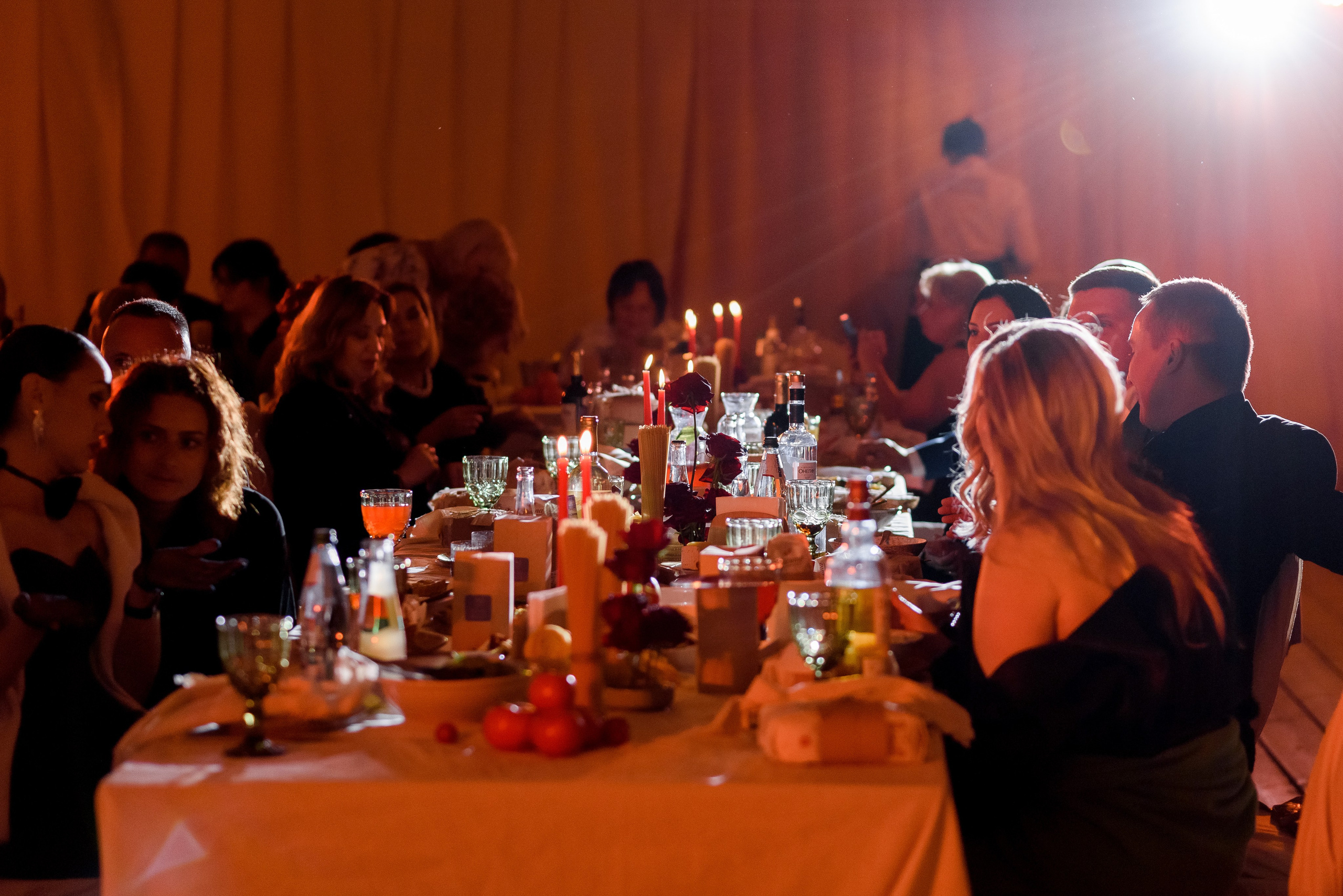 День рождение Екатерины. Свадебный и семейный фотограф в Ставрополе Роман Иванов