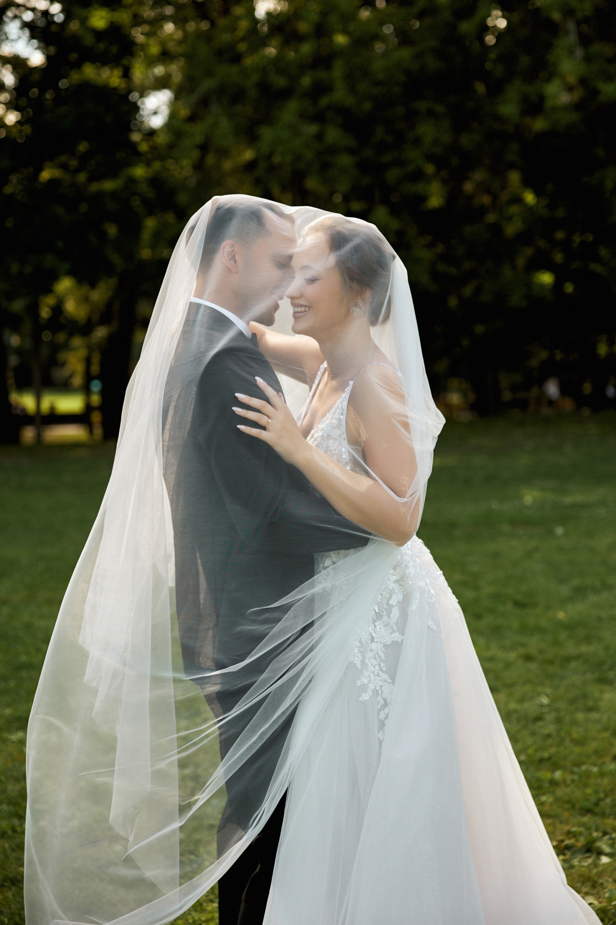 Ildar & Rufina. Главная