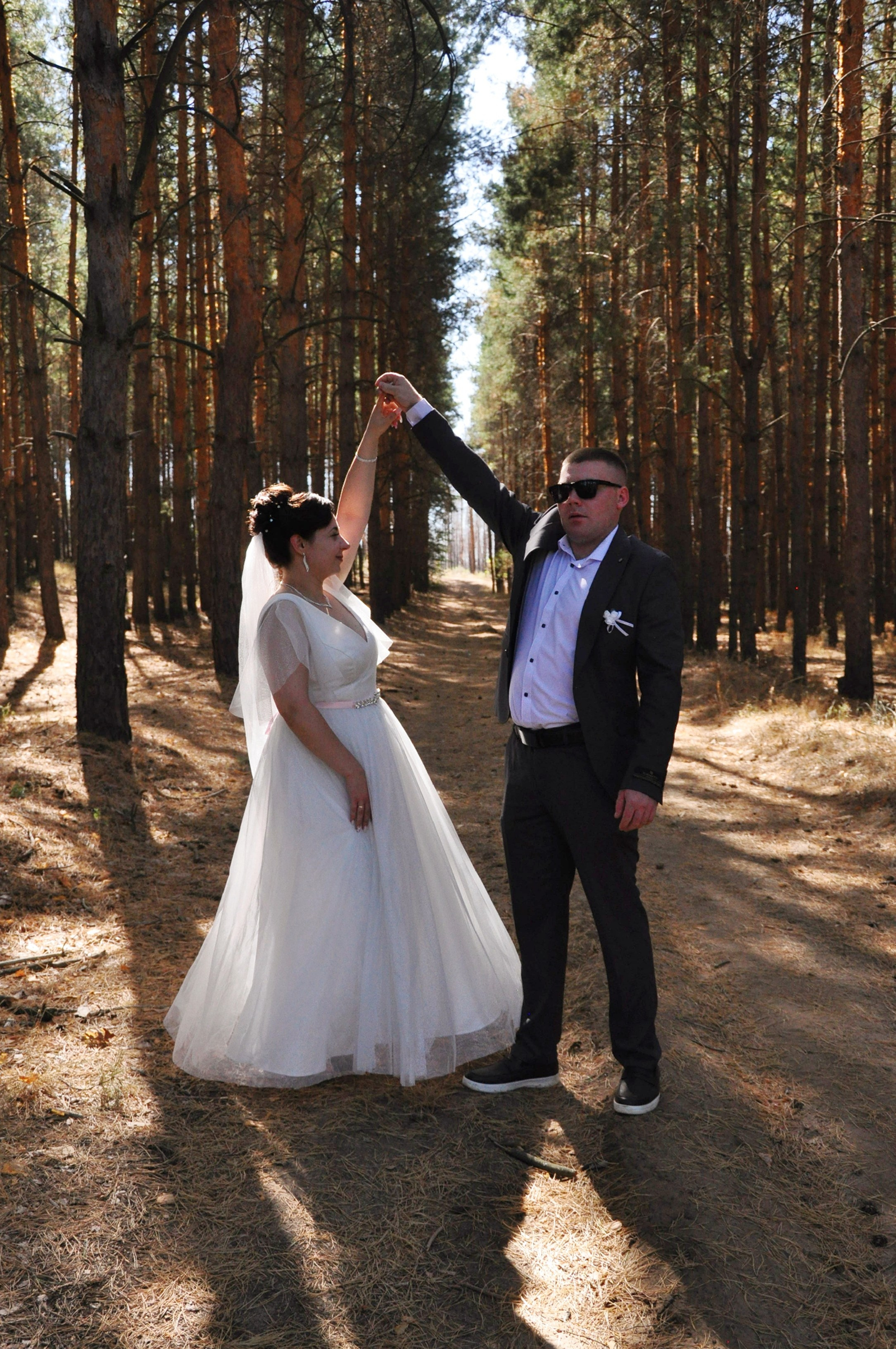 Свадебная. Фотограф в Урюпинске