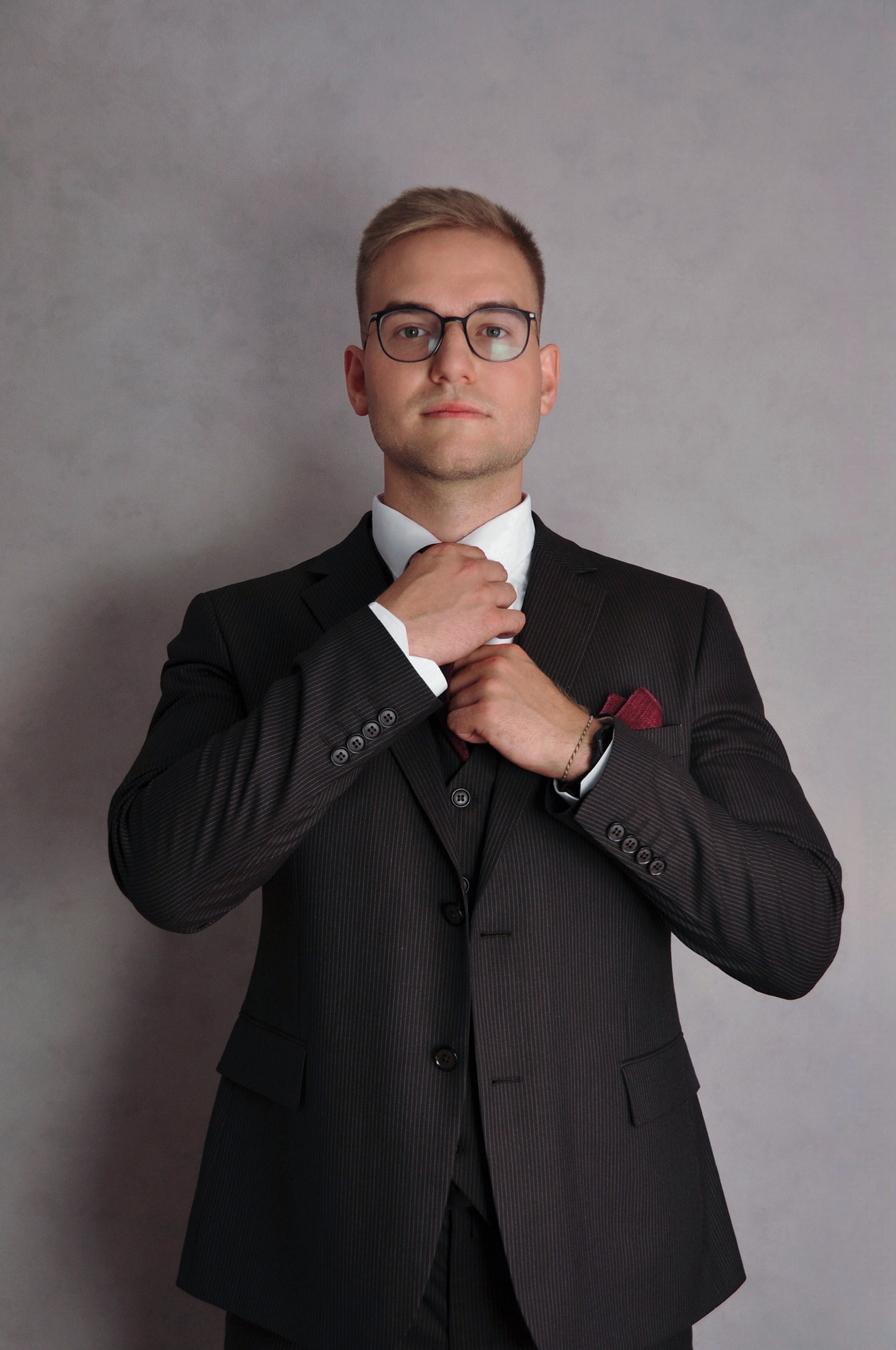 Свадебная. Фотограф в Урюпинске