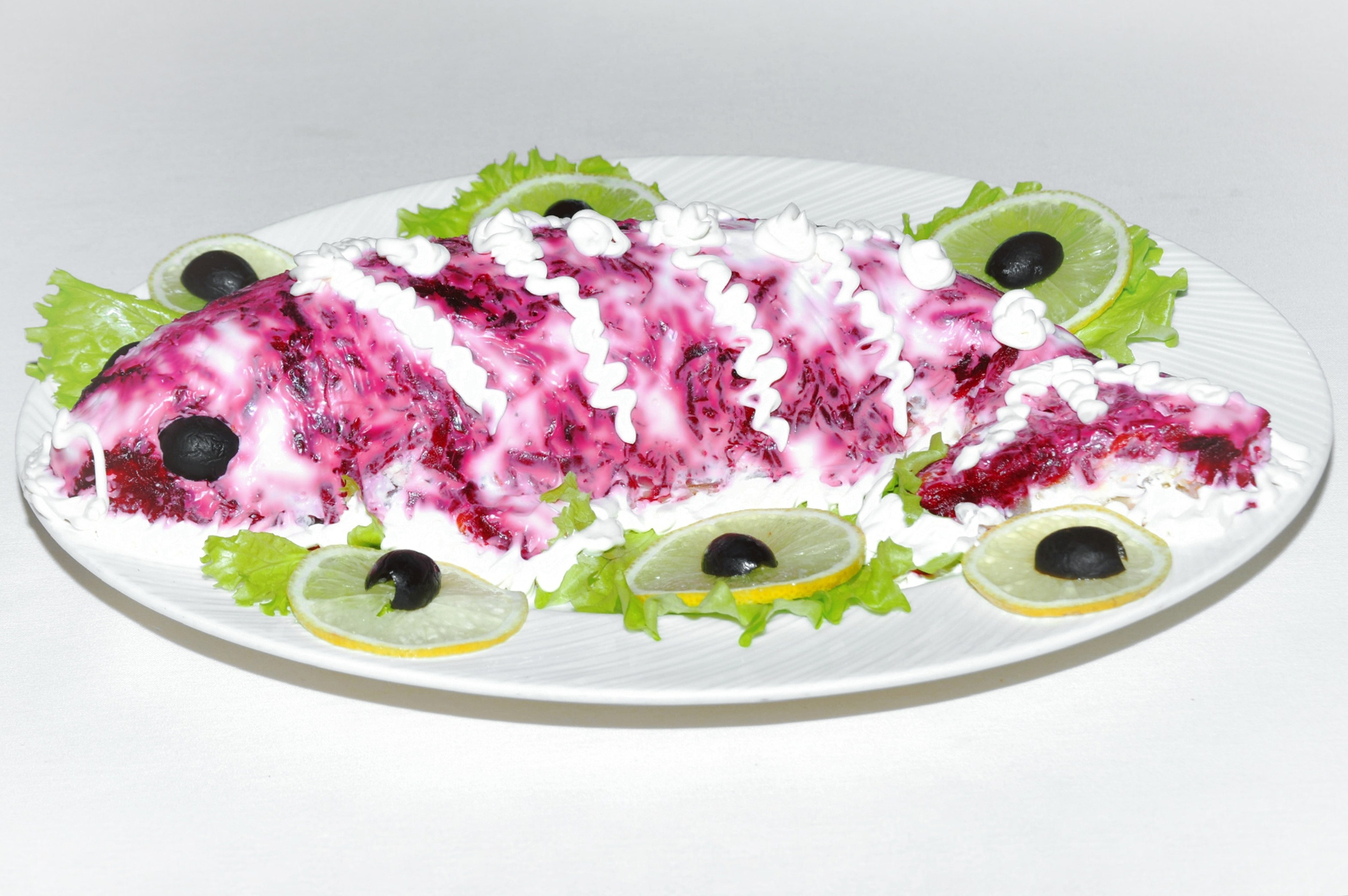 Food фото. Фотограф в Урюпинске