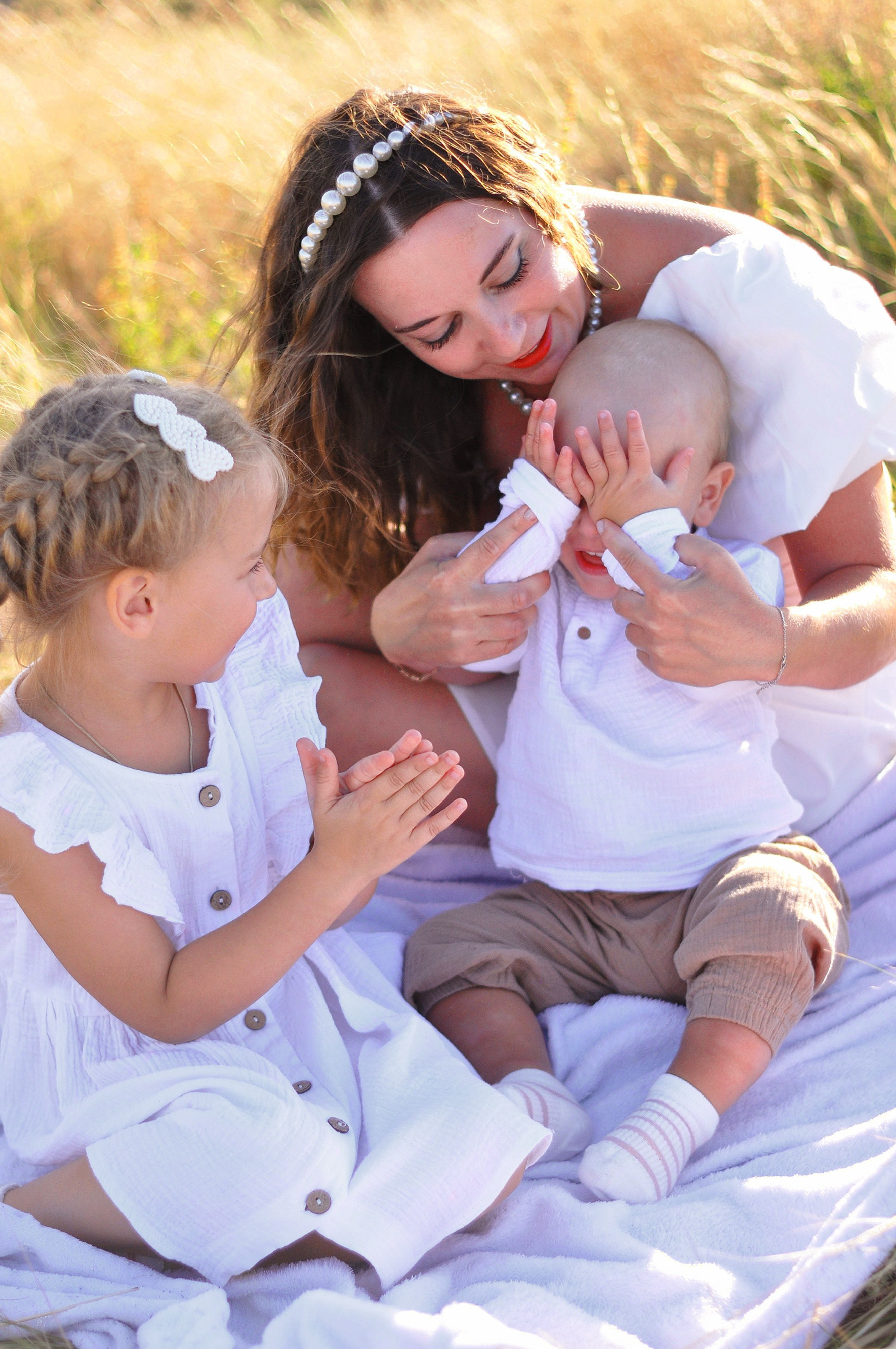 Семейная. Фотограф в Урюпинске