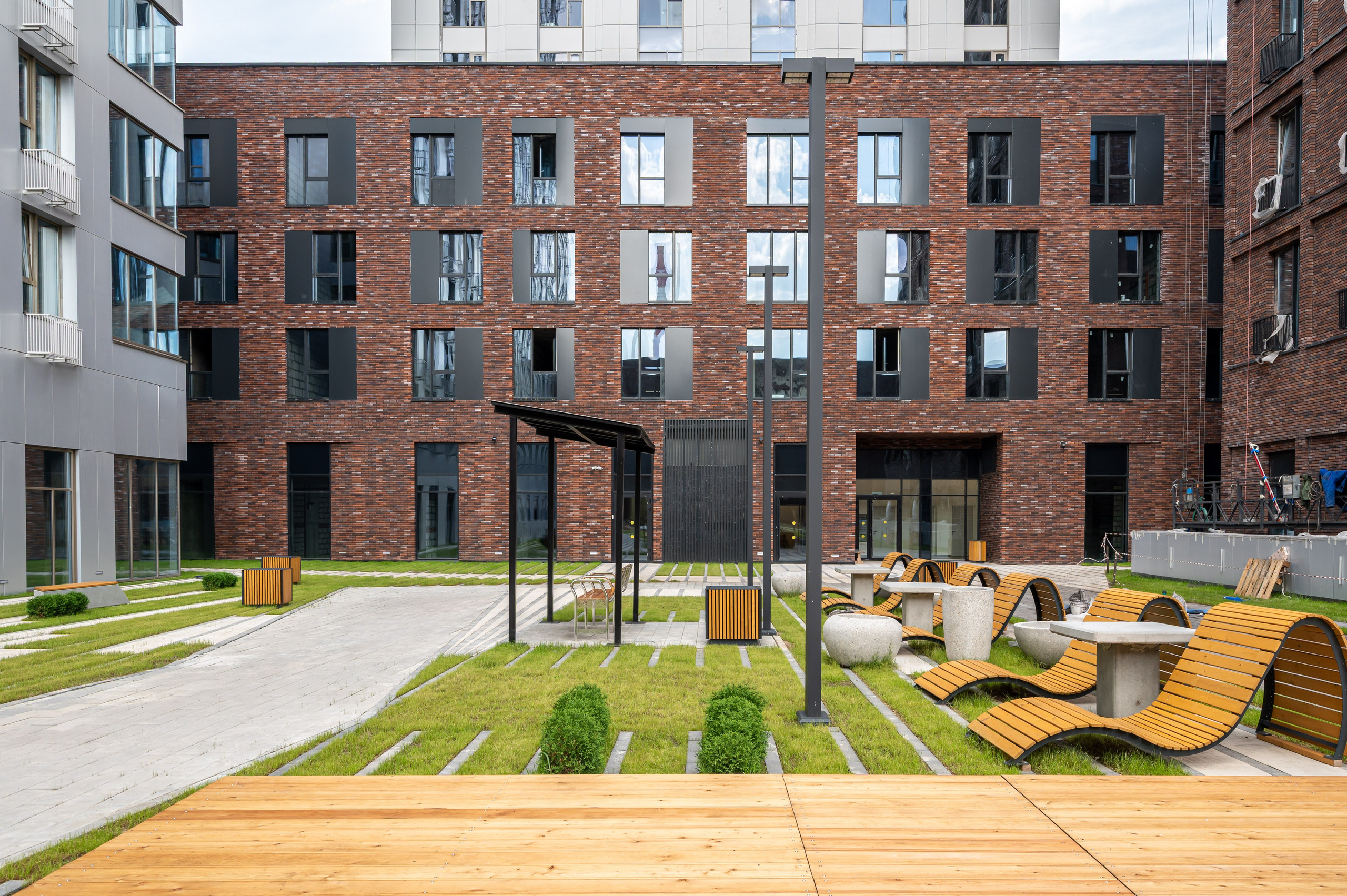 Nice Loft. Интерьерный Фотограф Москва Криста FLY Труфанова