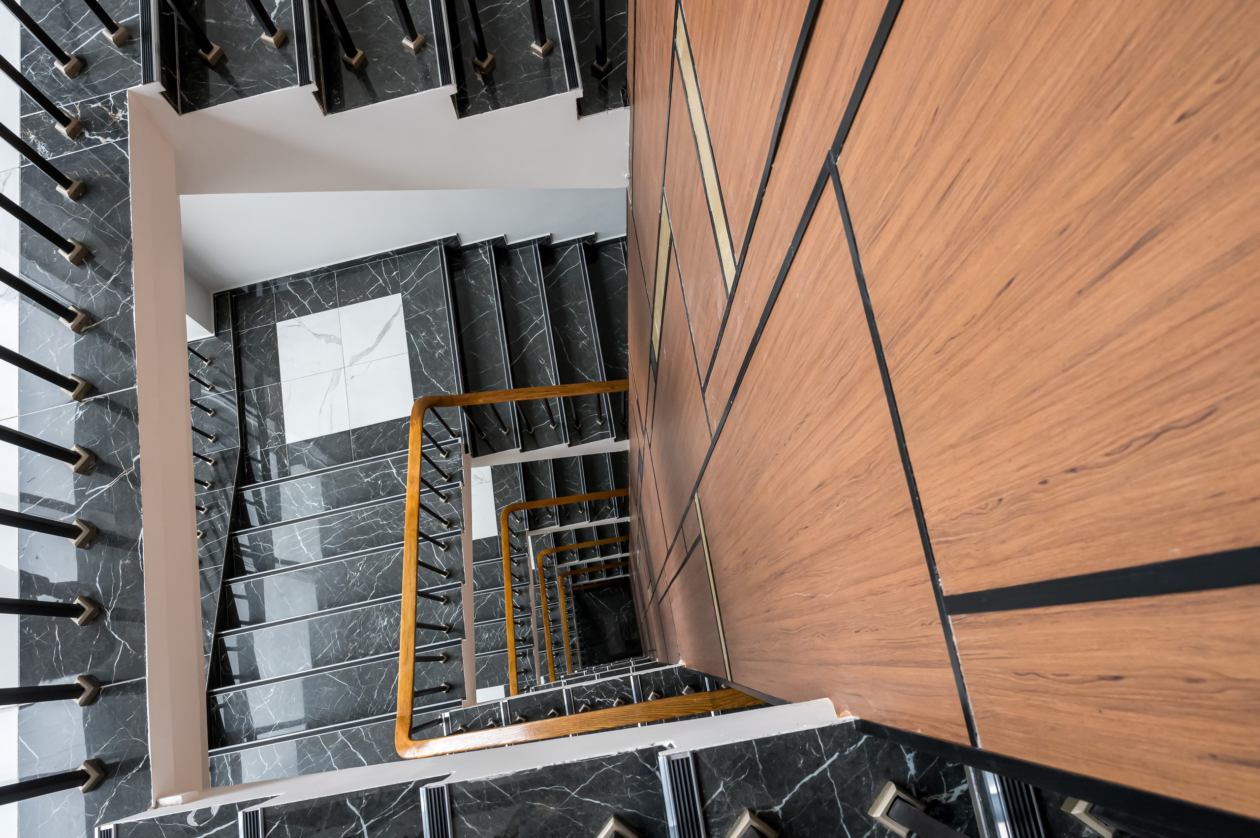 Театр Эстрады. Лифт. Интерьерный Фотограф Москва Криста FLY Труфанова