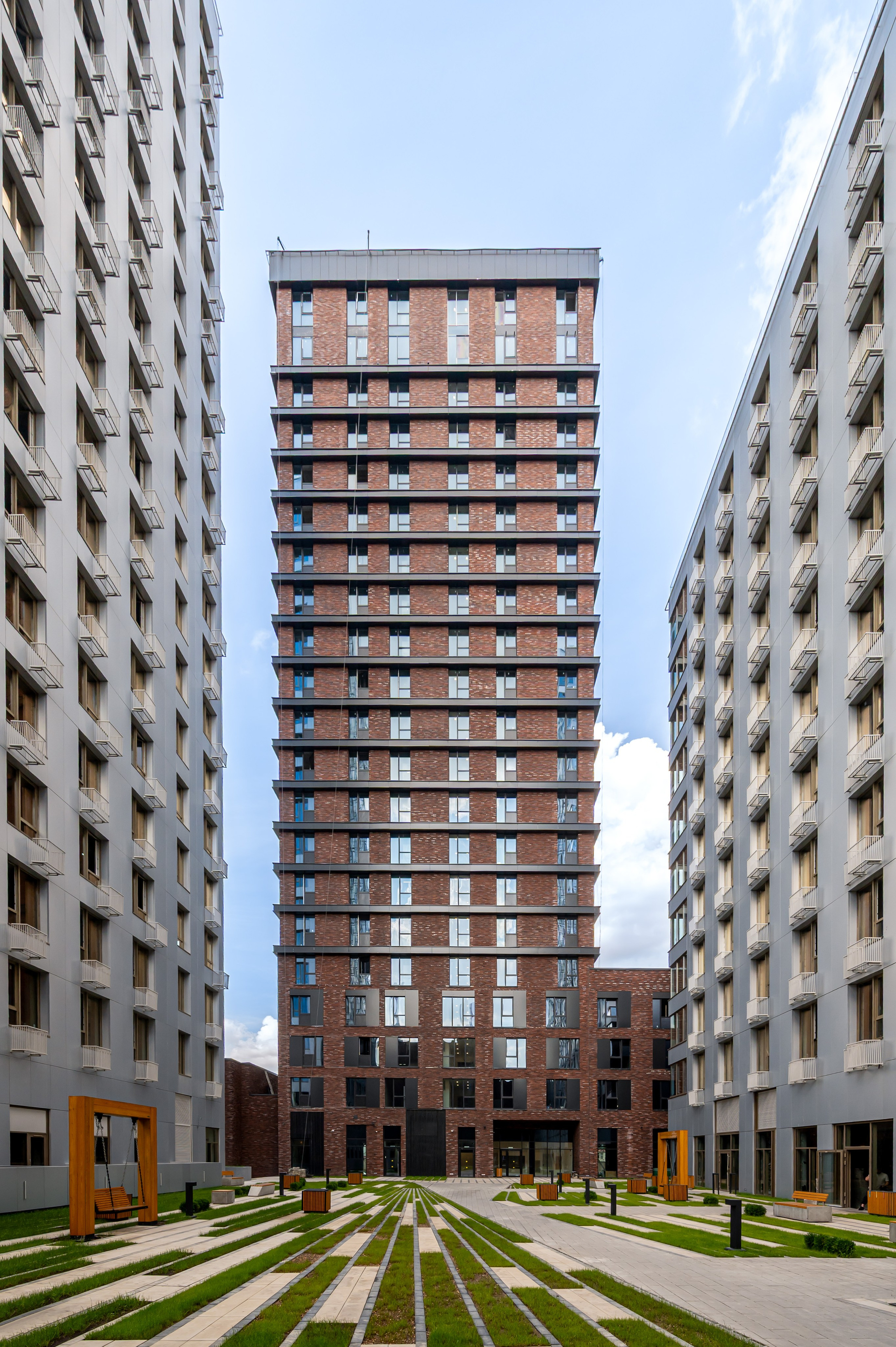 Nice Loft. Интерьерный Фотограф Москва Криста FLY Труфанова