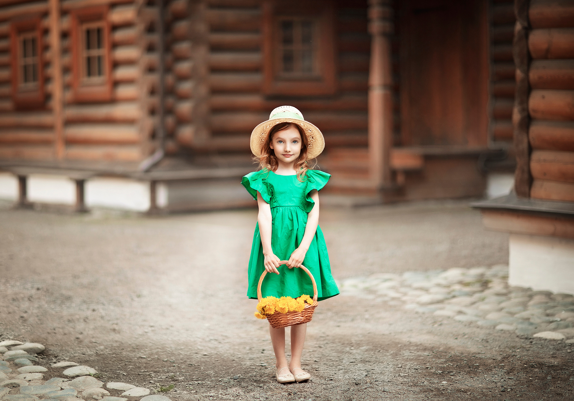 Фотосессия на природе в парке в Москве. Детский и семейный фотограф в Москве Лина Левина