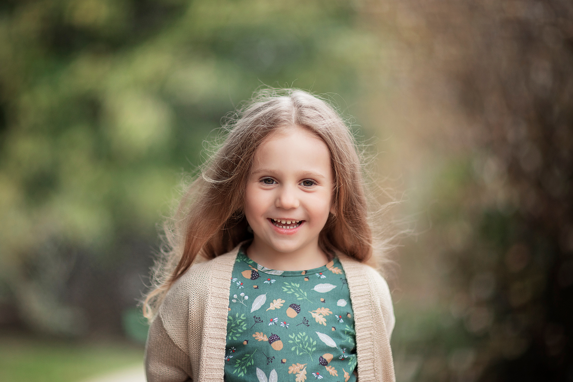 Фотосессия на природе в парке в Москве. Детский и семейный фотограф в Москве Лина Левина