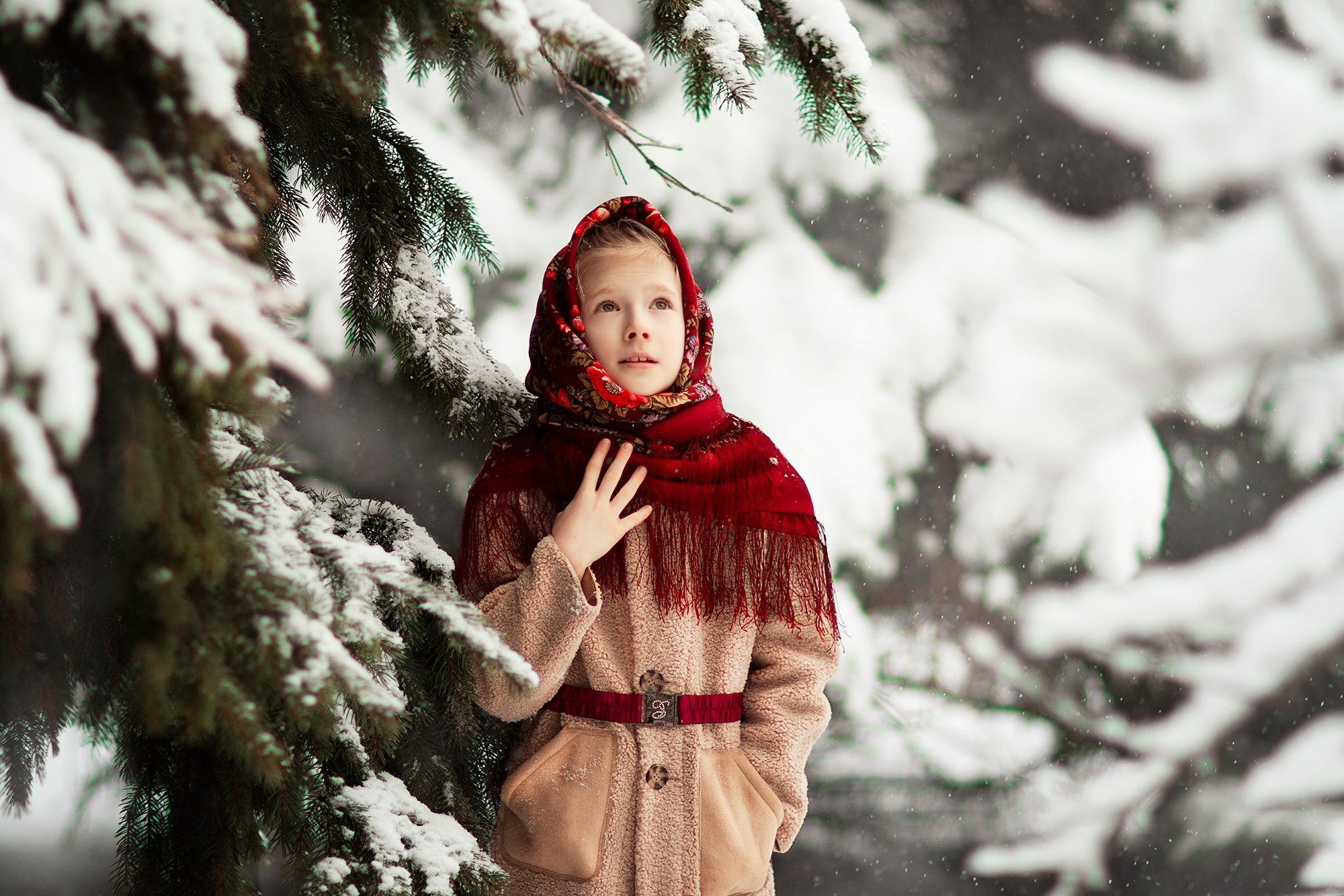 Фотосессия на природе в парке в Москве. Детский и семейный фотограф в Москве Лина Левина