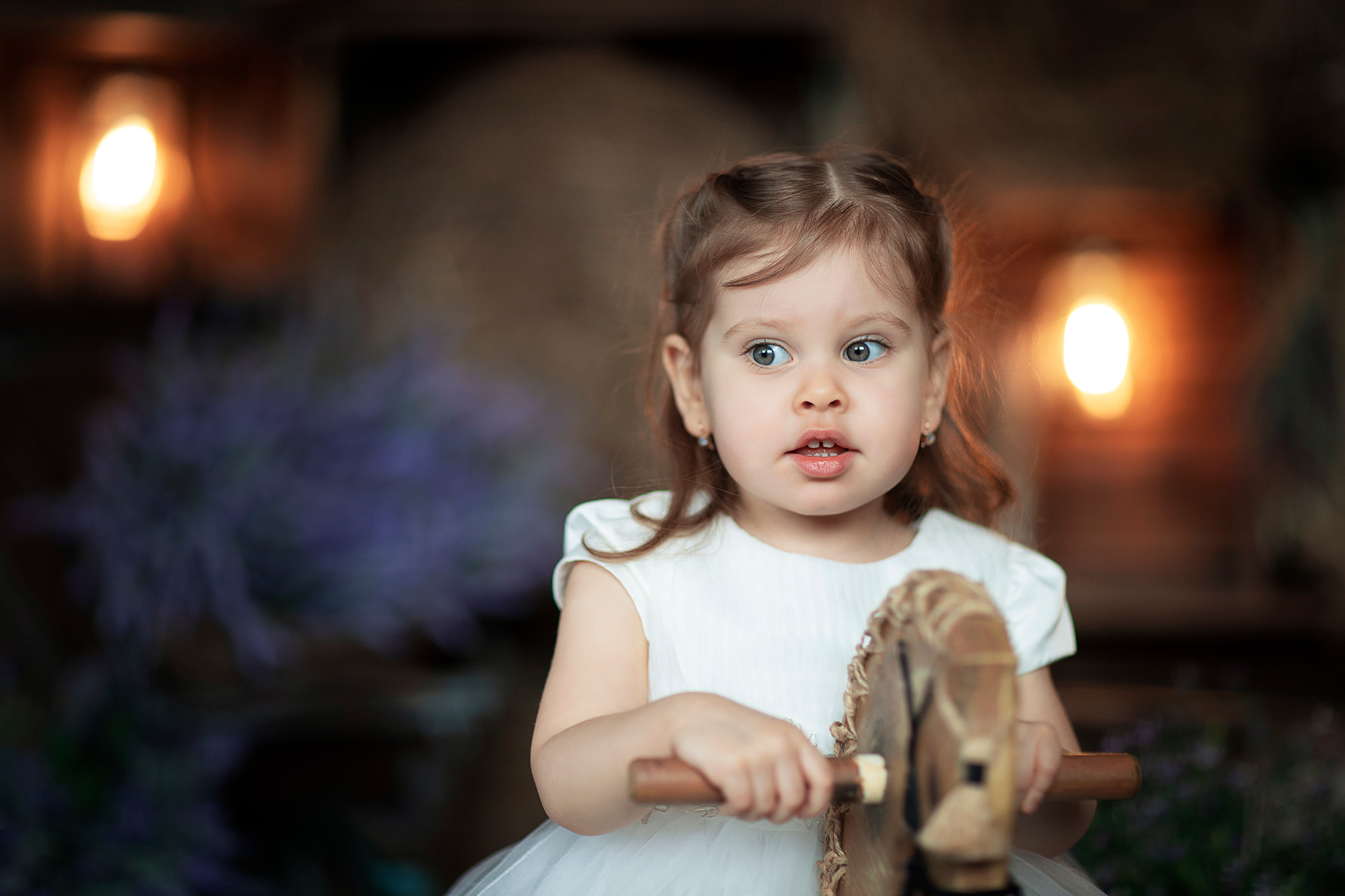 Фотосессия в студии в Москве. Детский и семейный фотограф в Москве Лина Левина