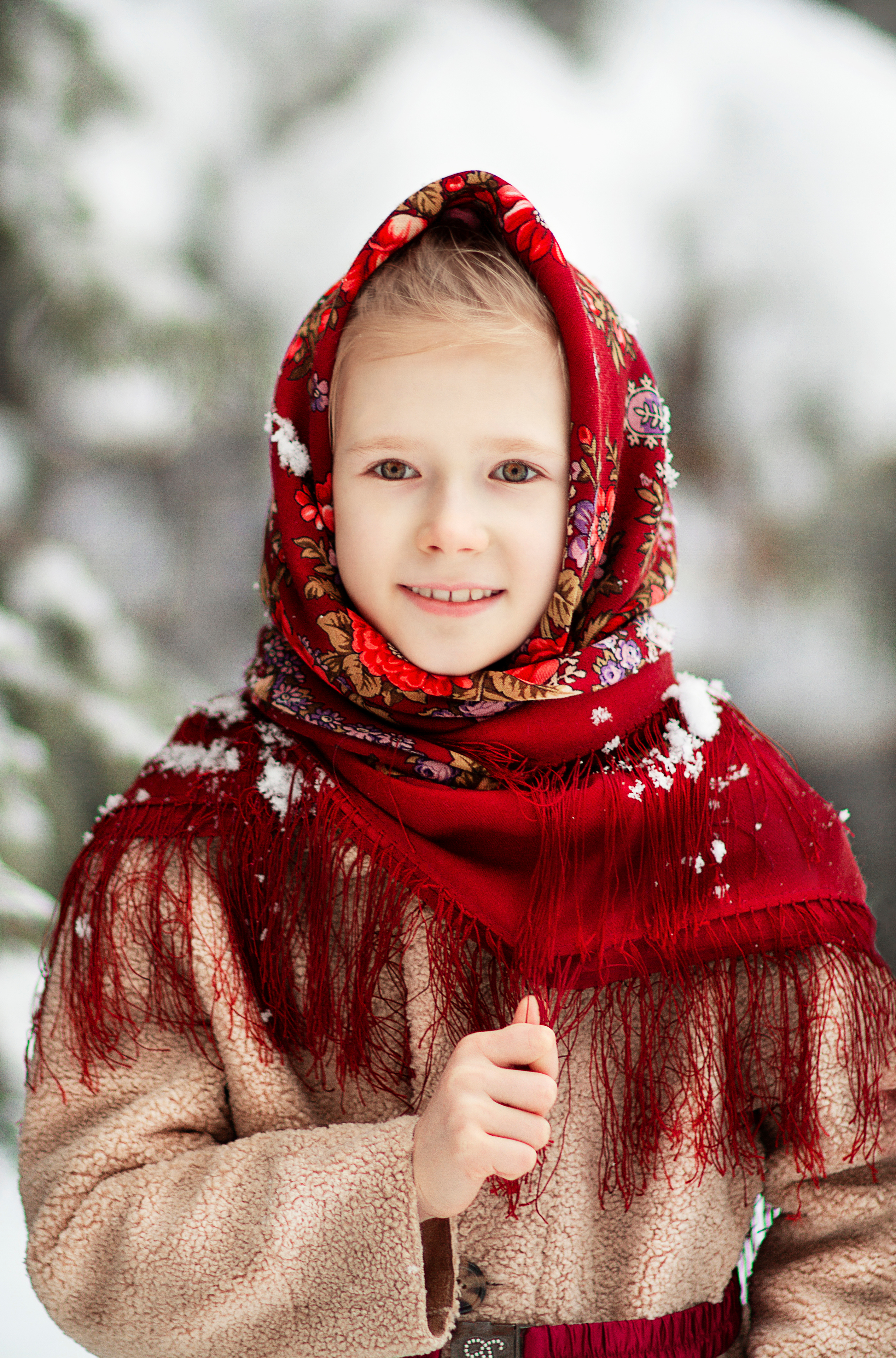 Фотосессия на природе в парке в Москве. Детский и семейный фотограф в Москве Лина Левина
