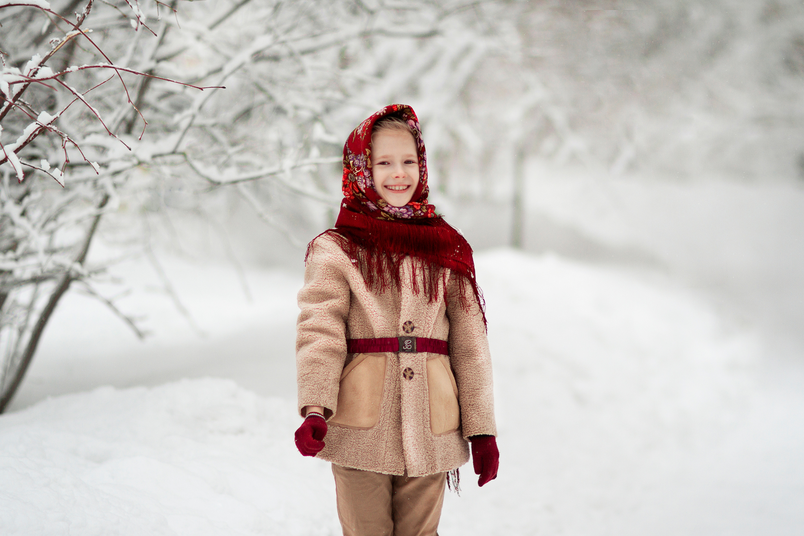 Фотосессия на природе в парке в Москве. Детский и семейный фотограф в Москве Лина Левина