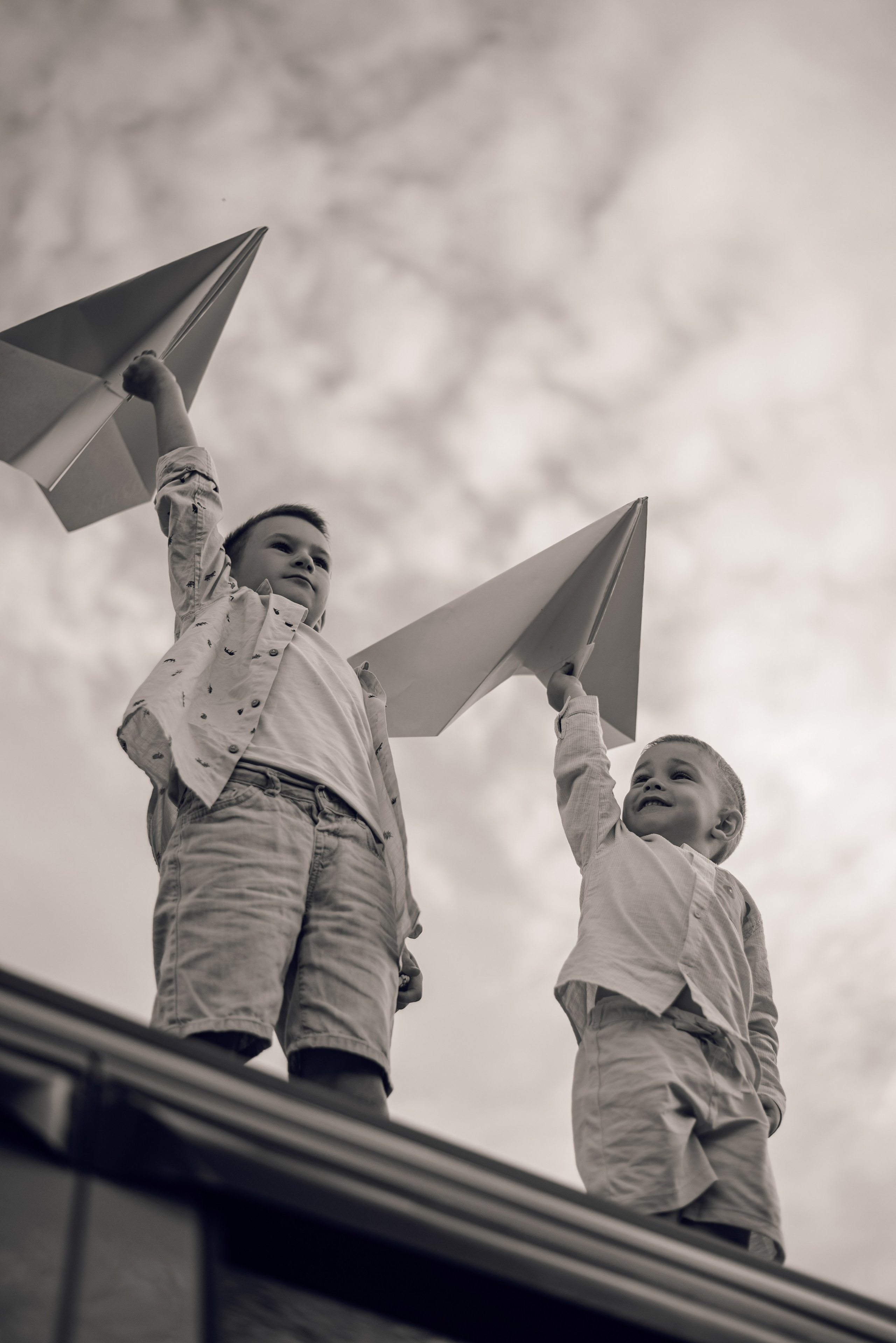 Семейные истории. Фотограф в Орле и в Змиевке Екатерина Ельцова