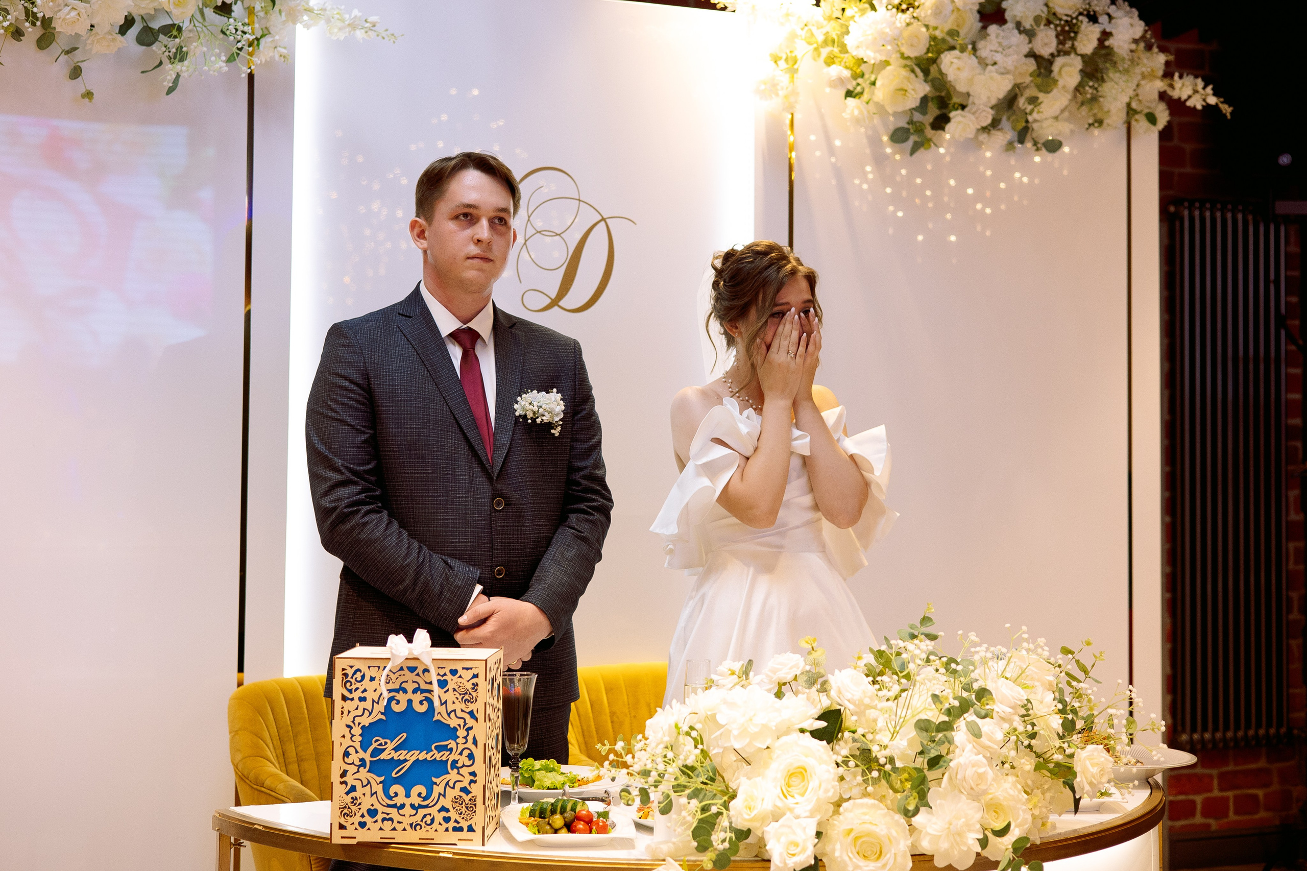 Дмиртий и Вероника. Свадебный и семейный фотограф в городах Уфа и Стерлитамак