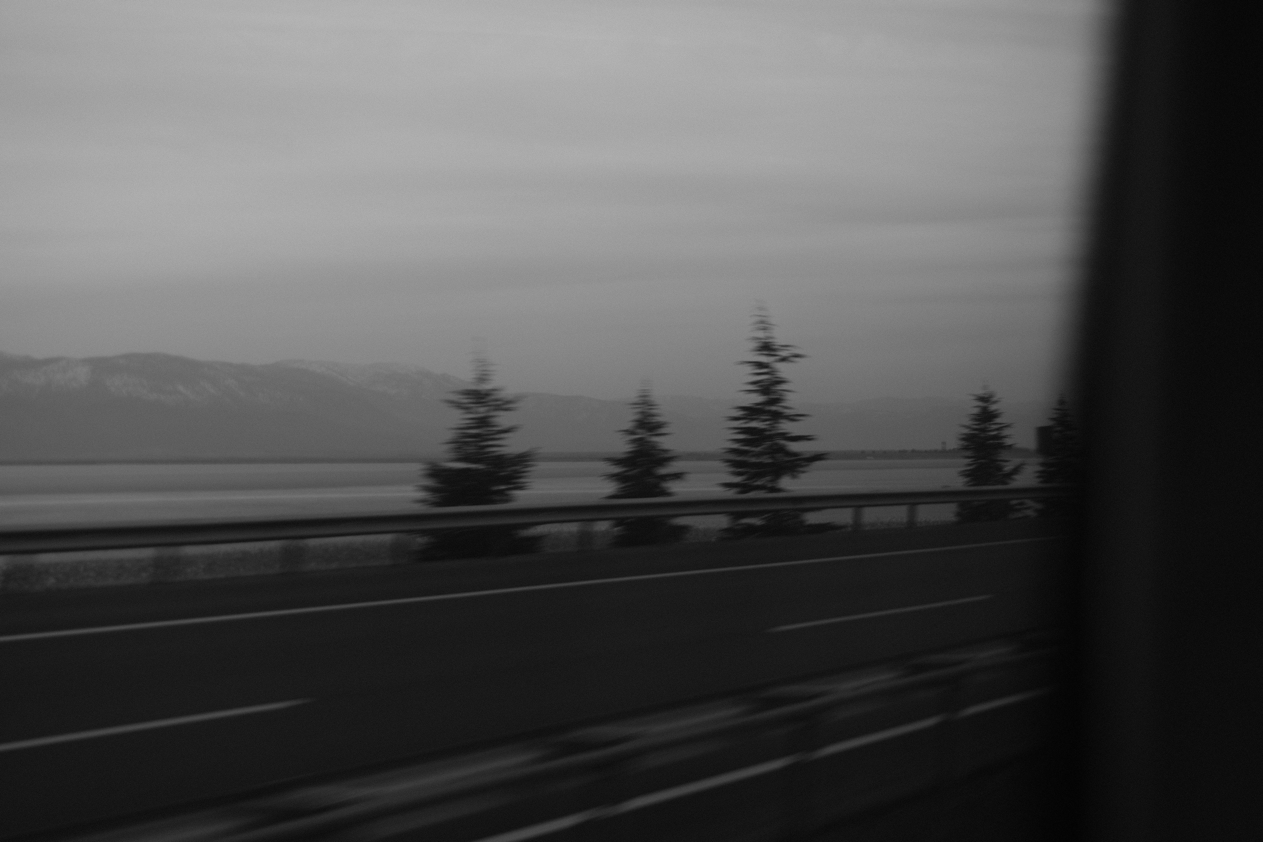 Пейзажи. Фотограф Маша Мутли
