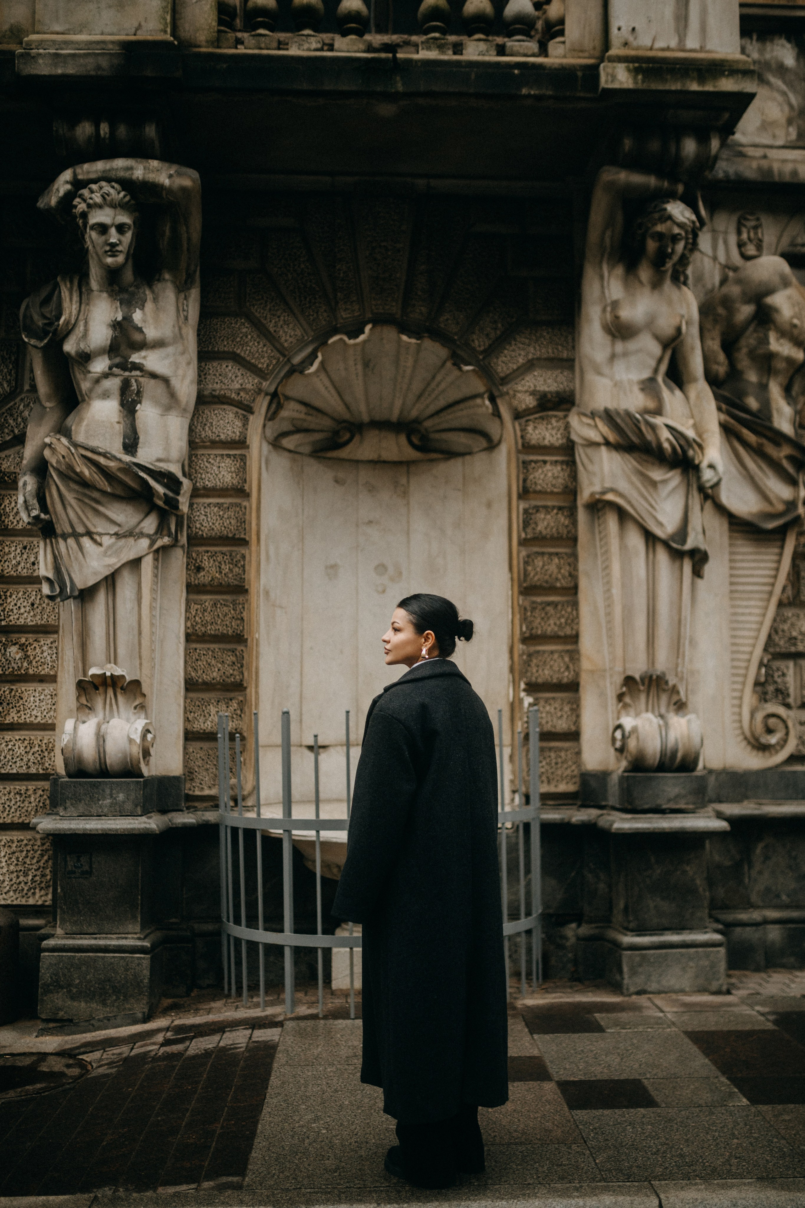 Лиза. Фотограф в Санкт Петербурге Лара Великова