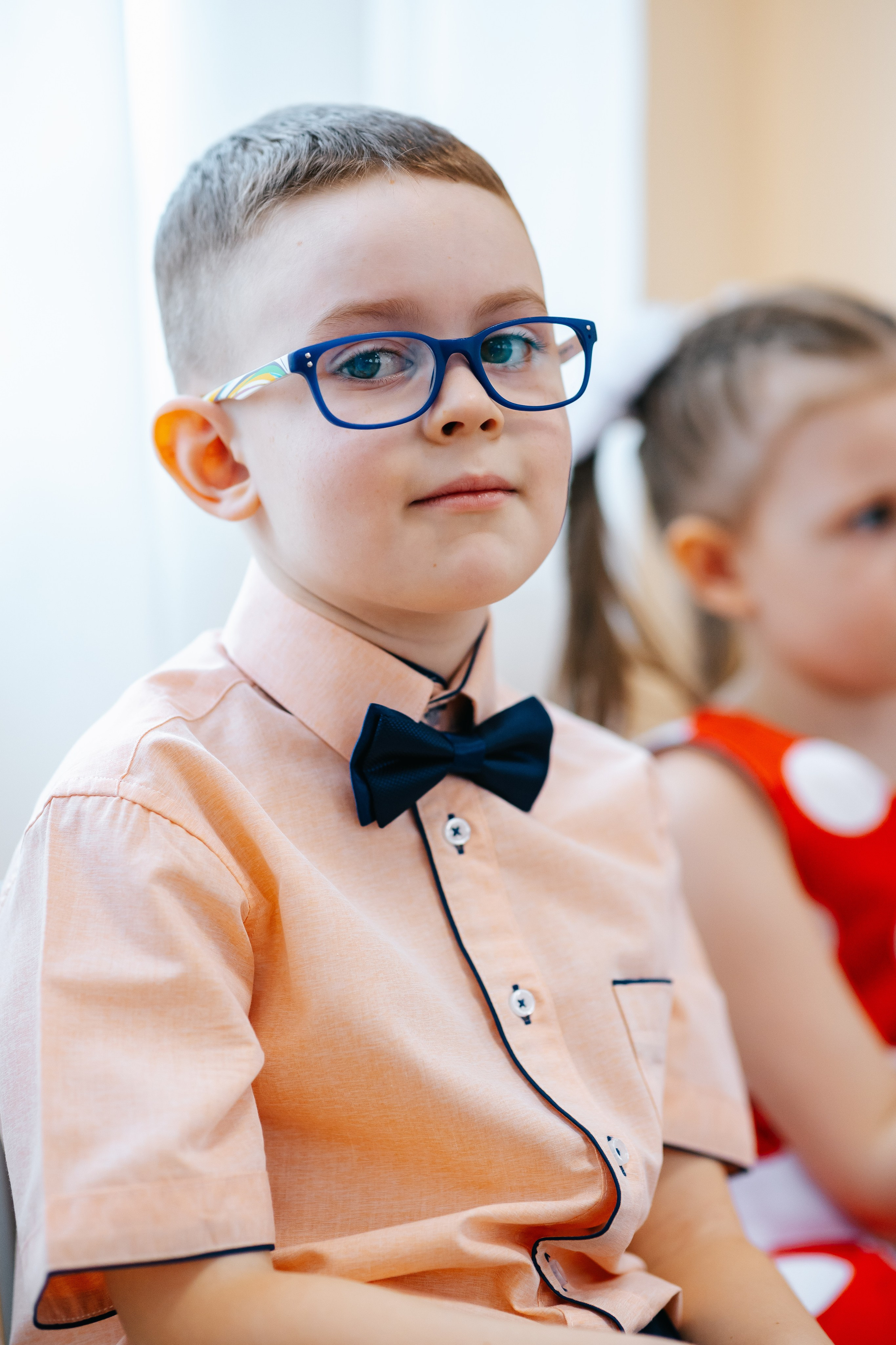 Выпускной в детском садике. Семейный lifestyle фотограф в Санкт-Петербурге Людмила Пахомова