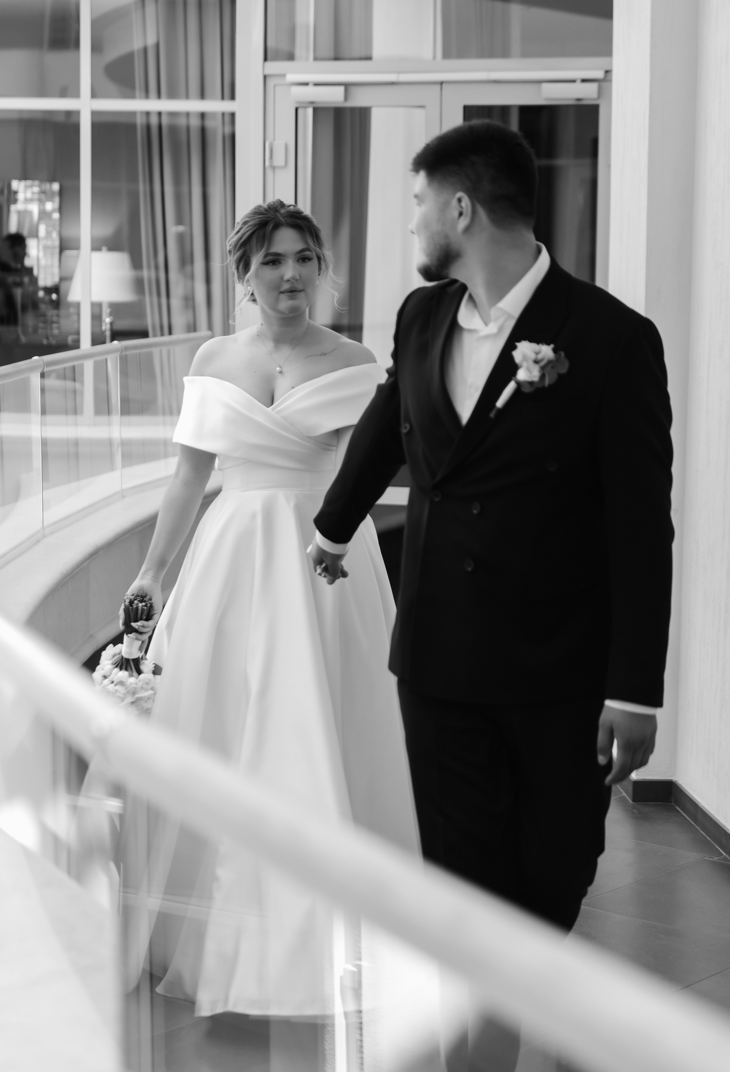 Emil & Guzel. Свадебный фотограф Ильнар Асадуллин