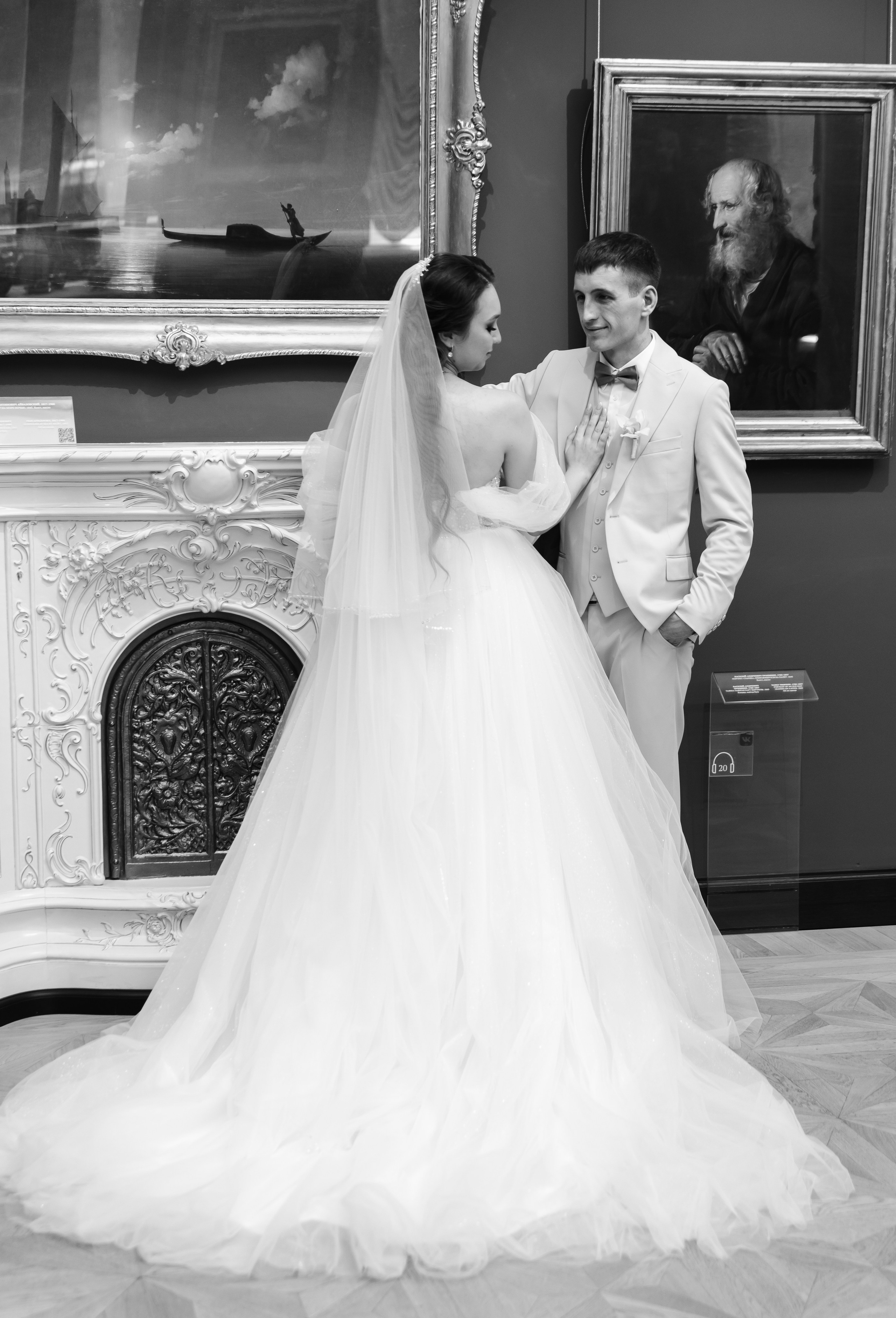 Marat & Ilgina. Свадебный фотограф Ильнар Асадуллин