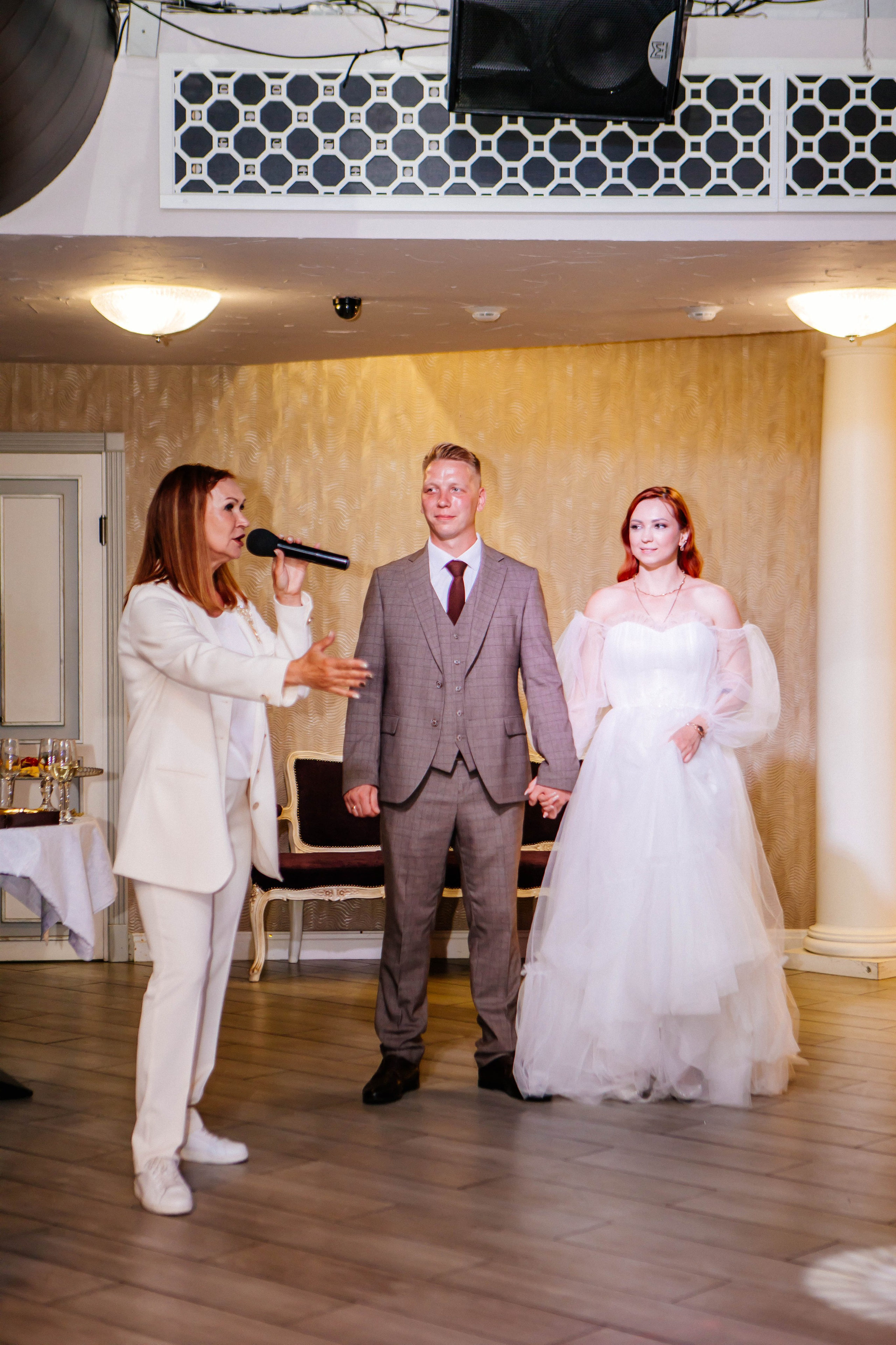 Форсаж. Рыжова Тамара