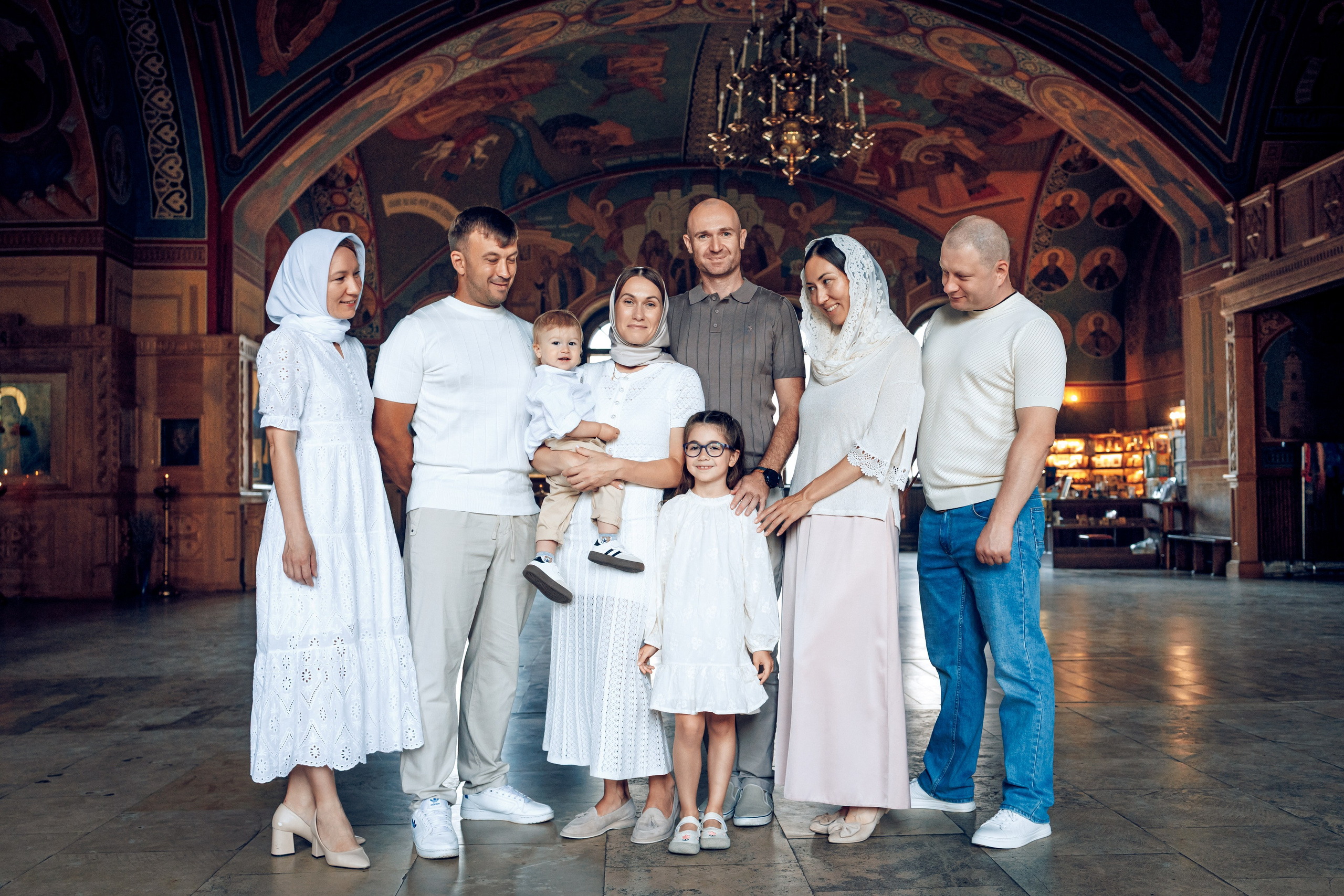 Крещение Алинушки и Арсенчика анонс. Церковный фотограф в Москве Валентина Черникова. Фотографирую Крещения и Венчания со всей душой!