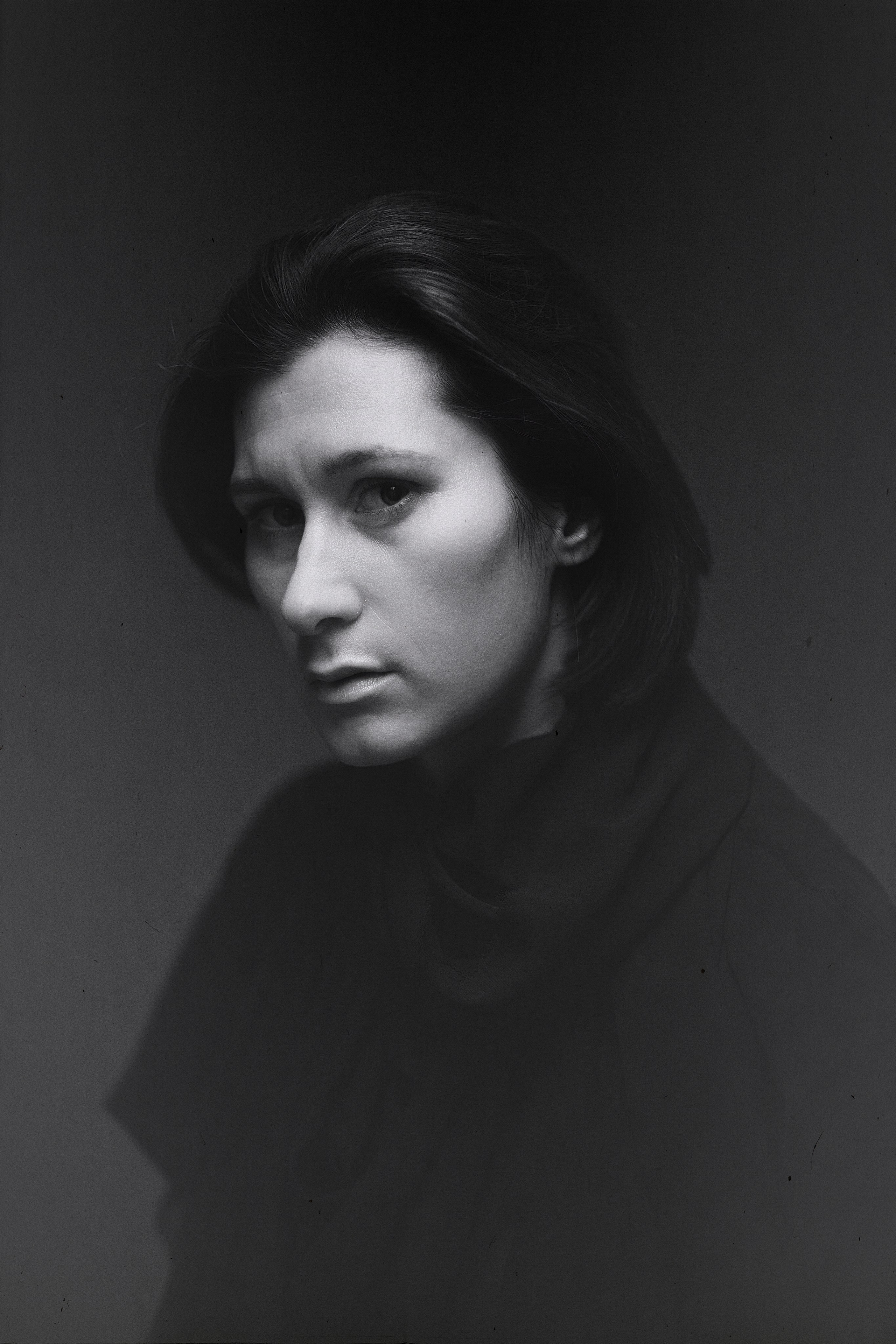 Портретный фотограф