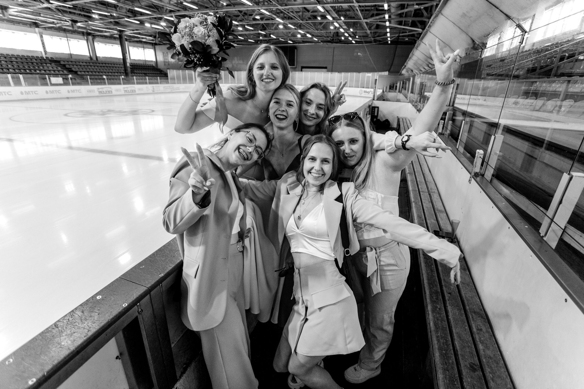 Яна и Александр. Свадебный и семейный фотограф в Новокузнецке Светлана Числова