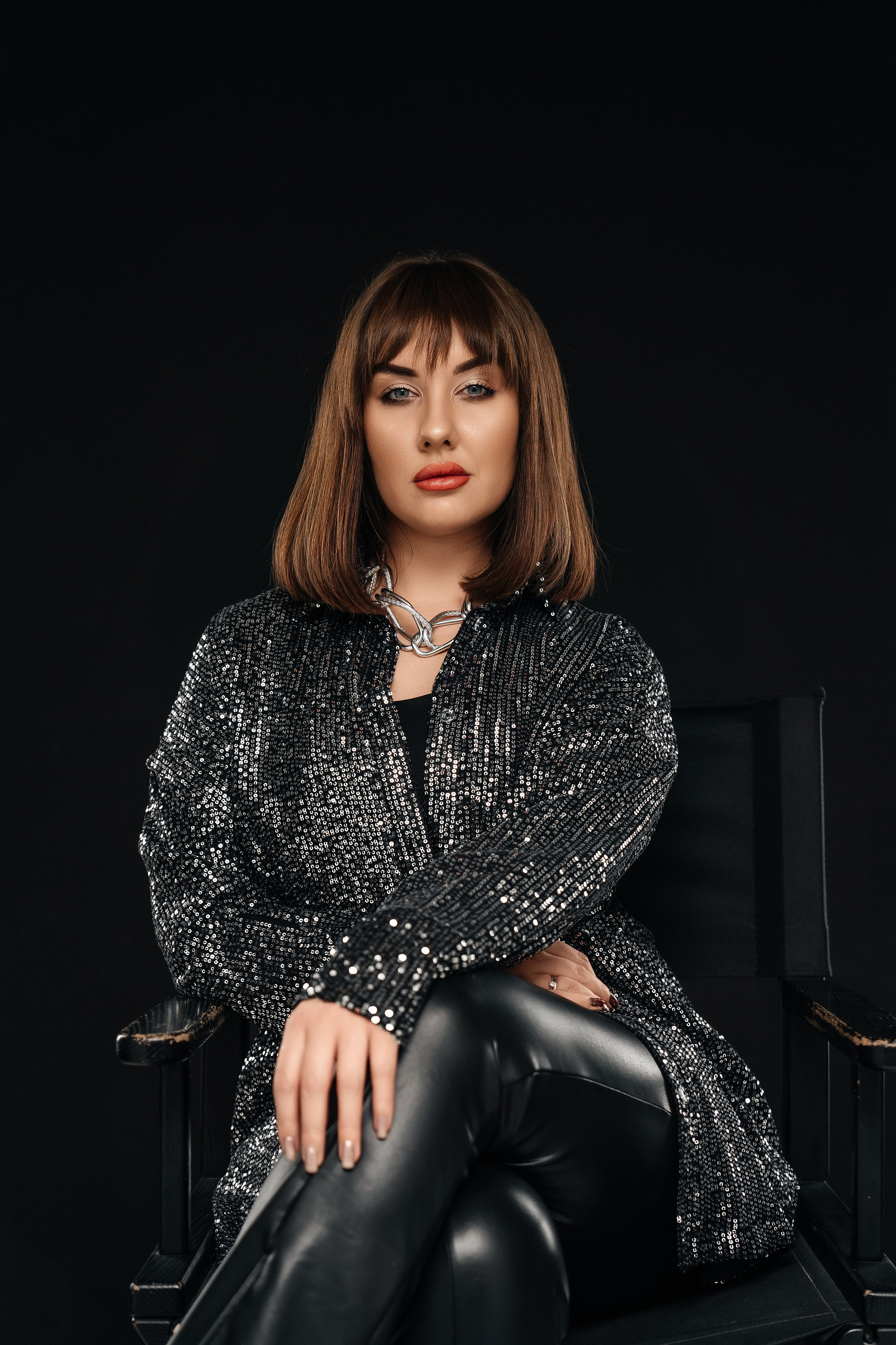 Индивидуальные портреты. Lokos.pro Ник Соколов Фото и Видео Москва/Ростов-на-Дону