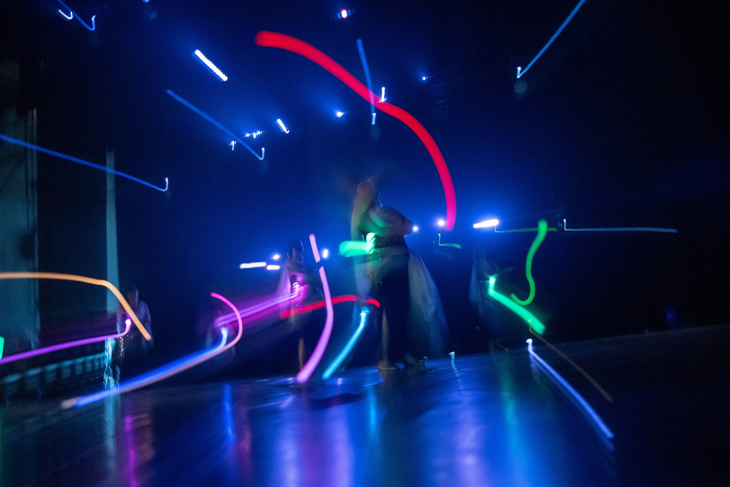 Отчетный концерт