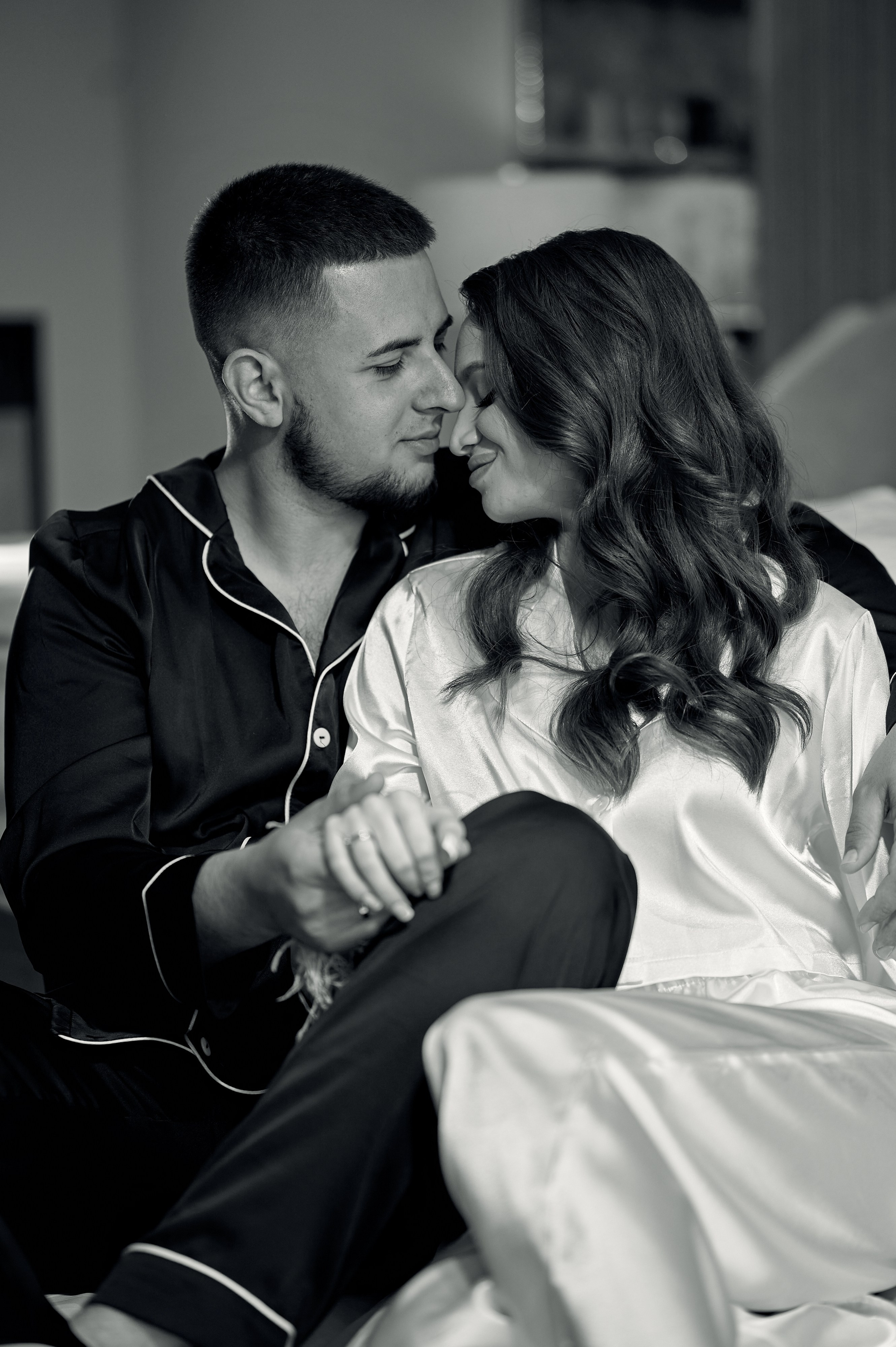 Руслан и Даша. Свадебный и семейный фотограф в Крыму